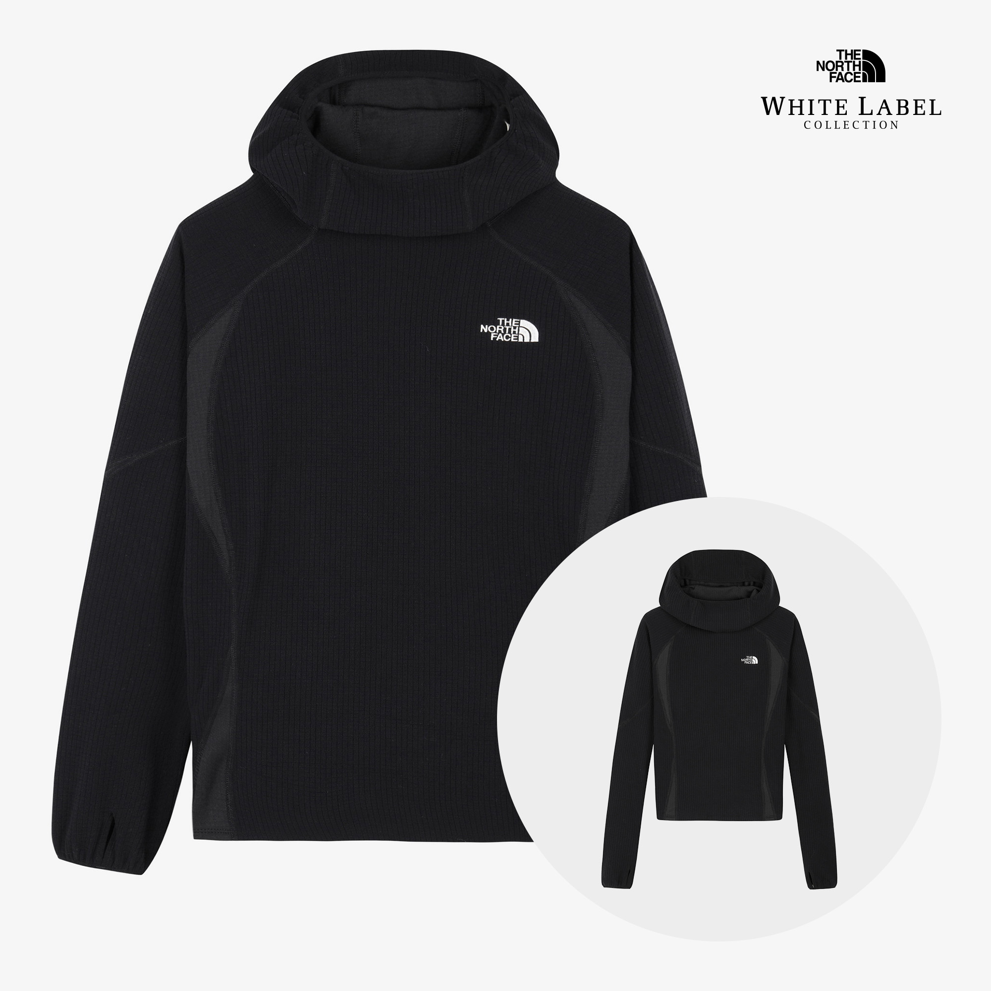 NODE HOODIE