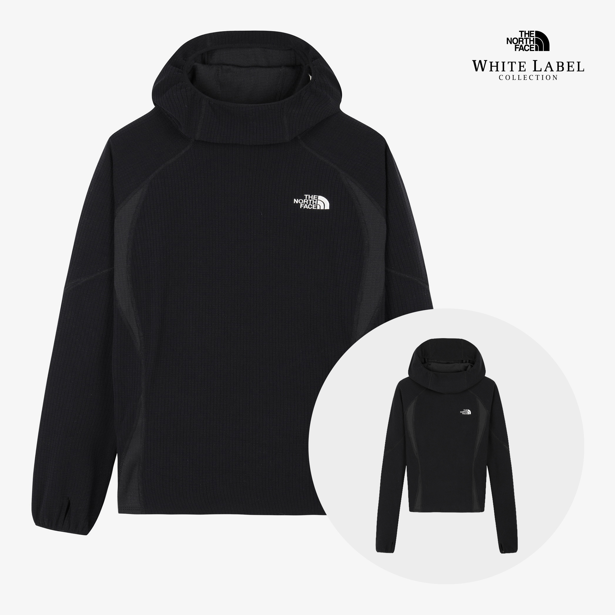 NODE HOODIE