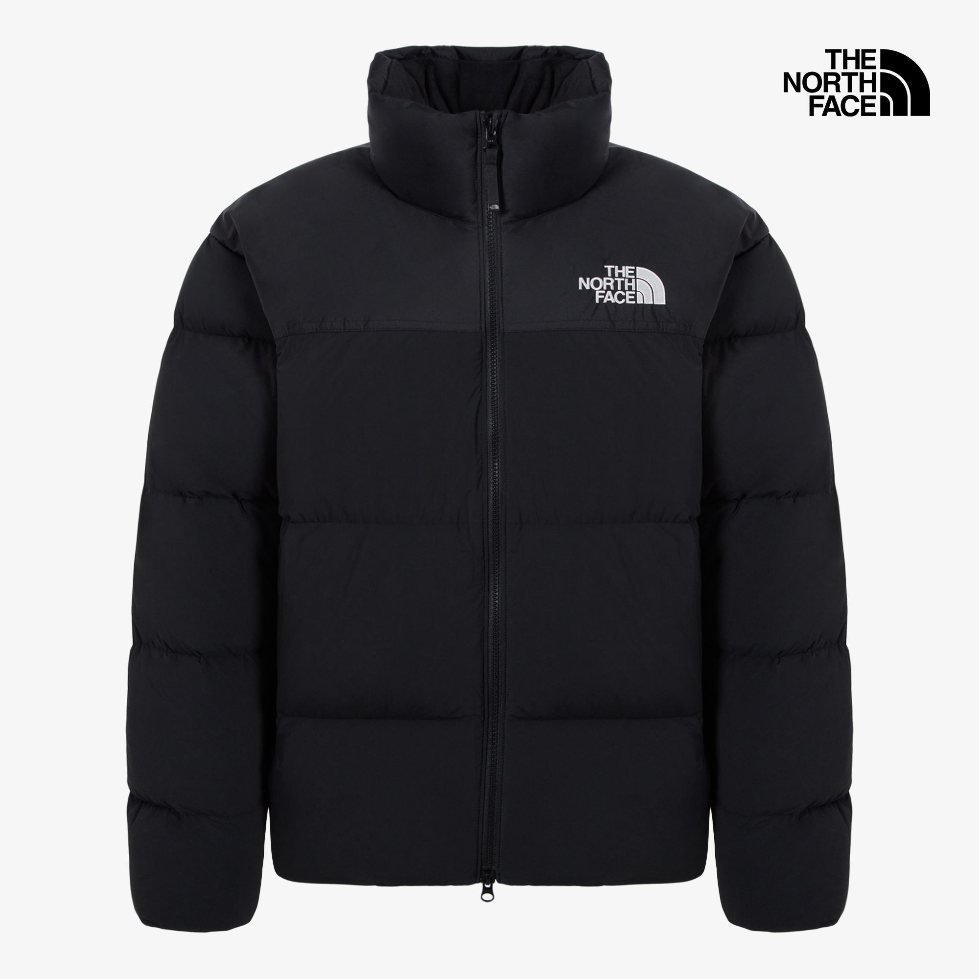 M'S CLOUD NUPTSE DOWN JACKET