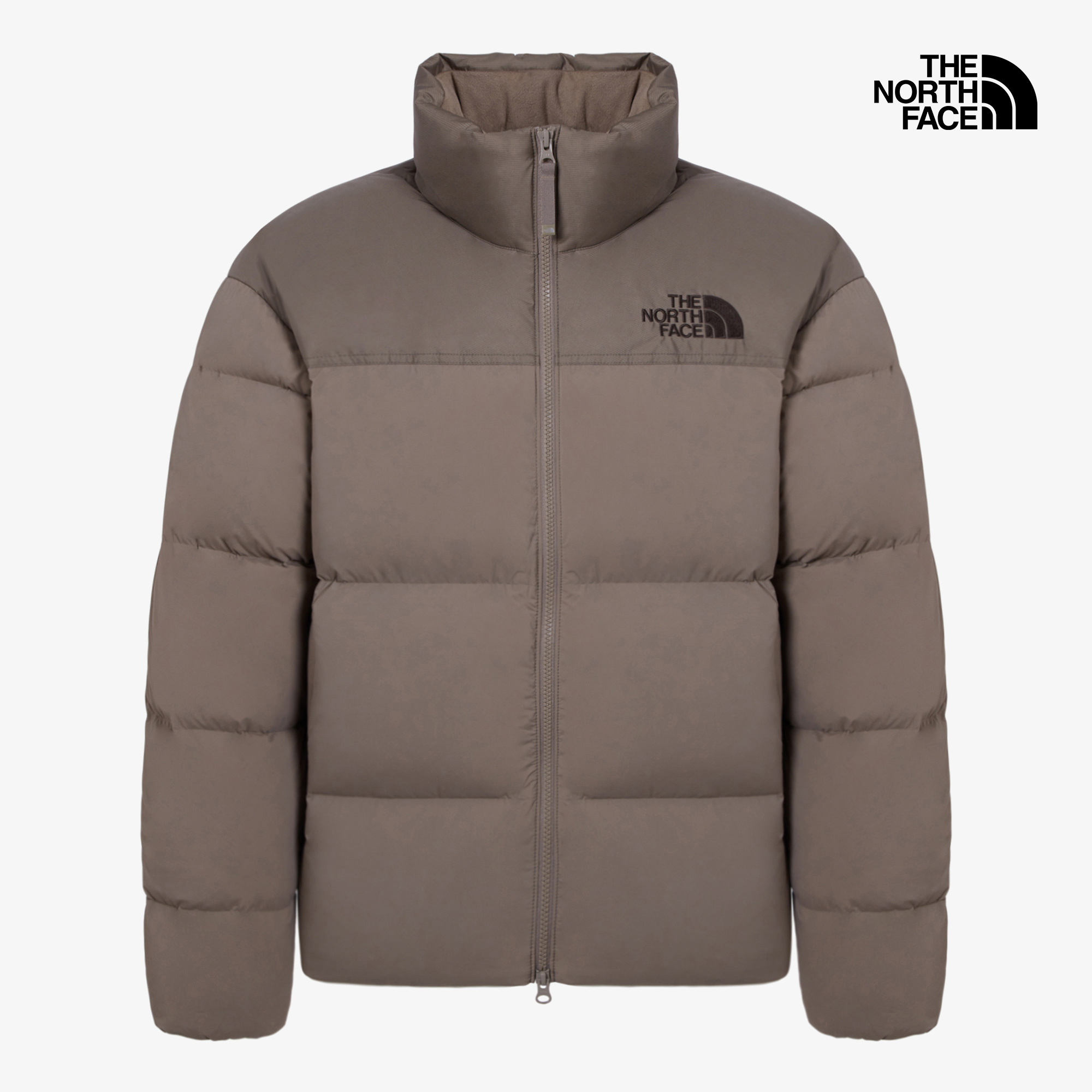 M'S CLOUD NUPTSE DOWN JACKET