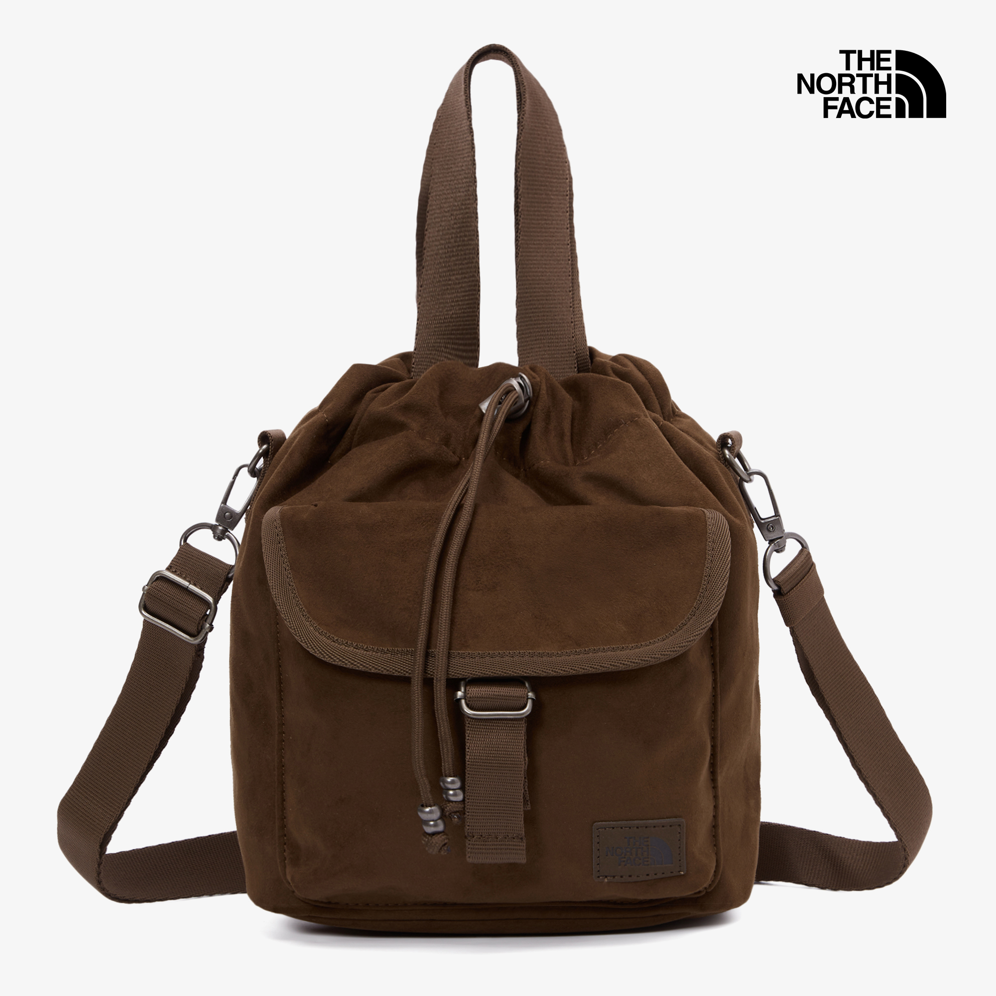 BREEZE BUCKET BAG_SD