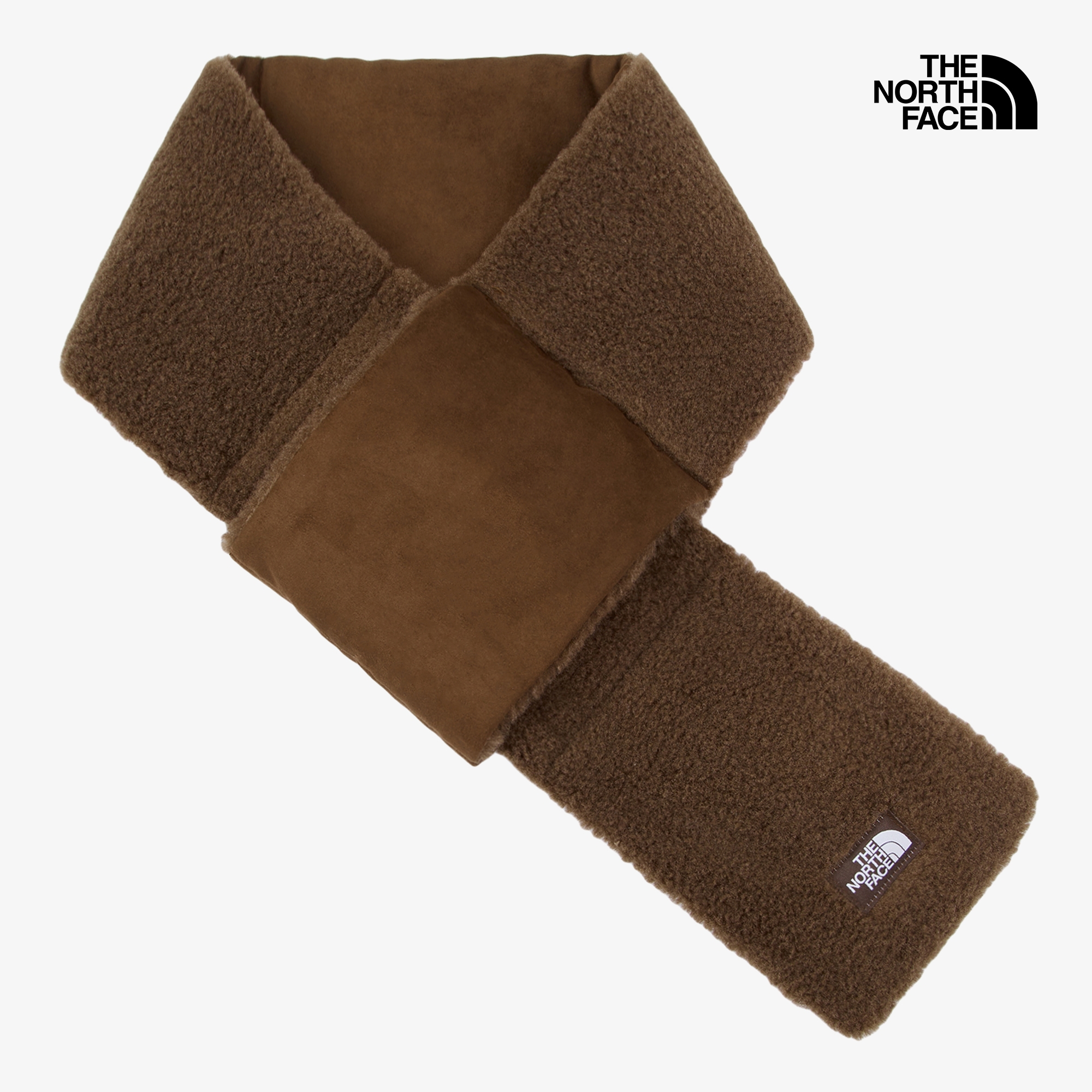 T-BALL MUFFLER FUR