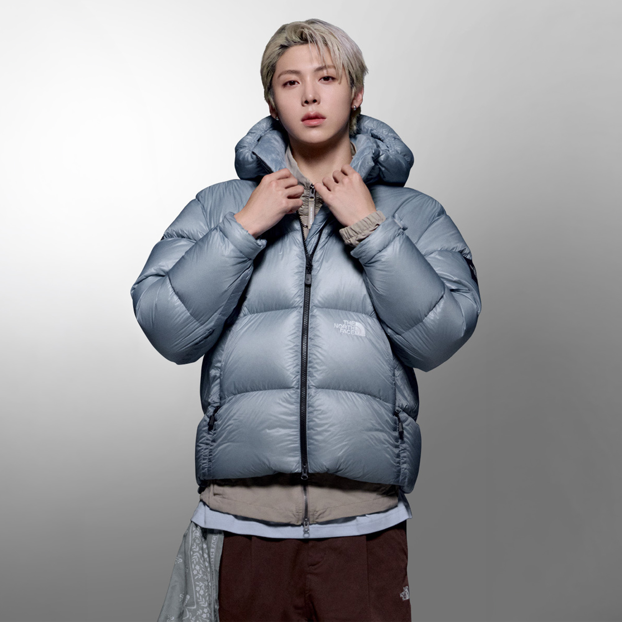 PROJECT DOWN JACKET V2 (RDS)
