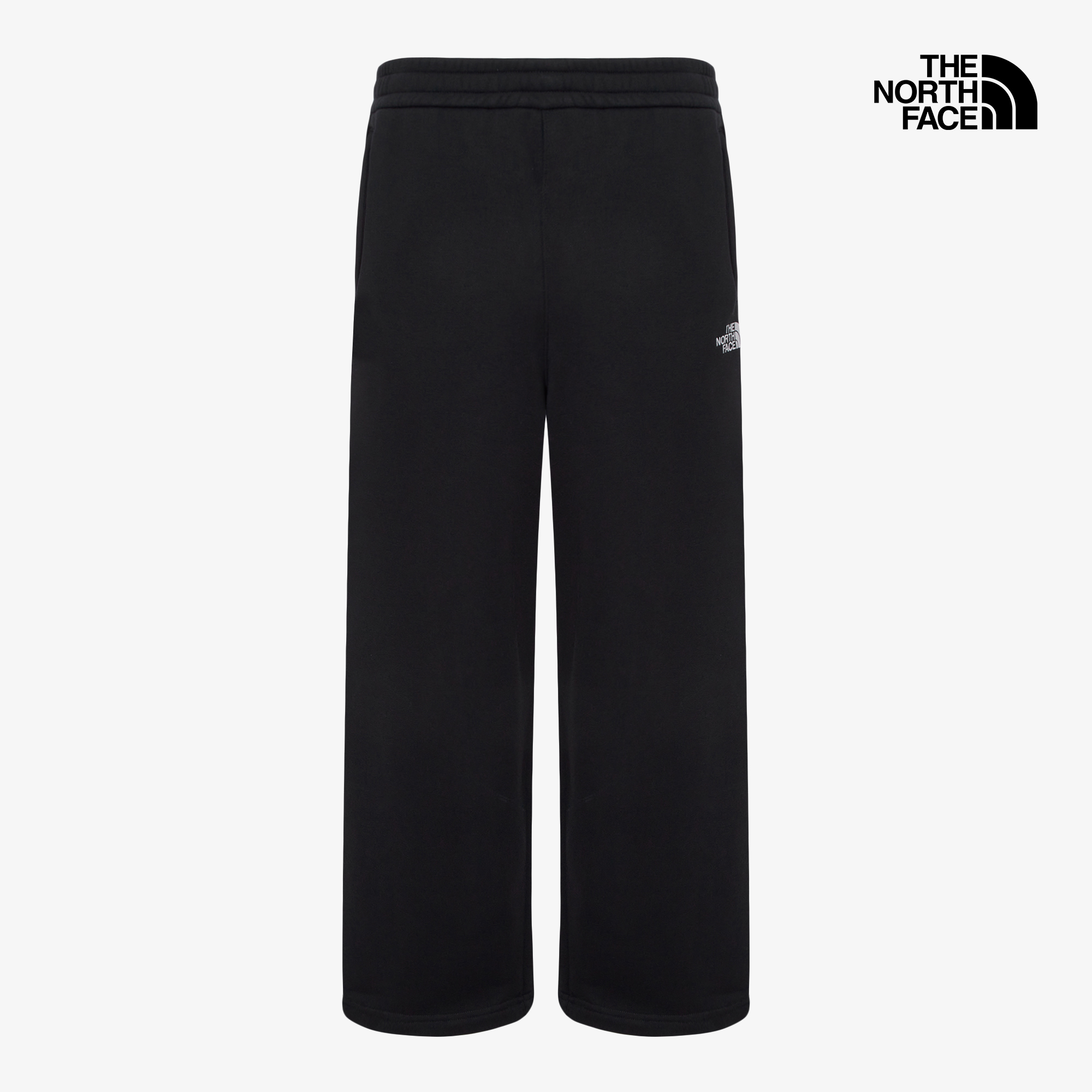 M'S CORE BRUSHED WIDE PANTS