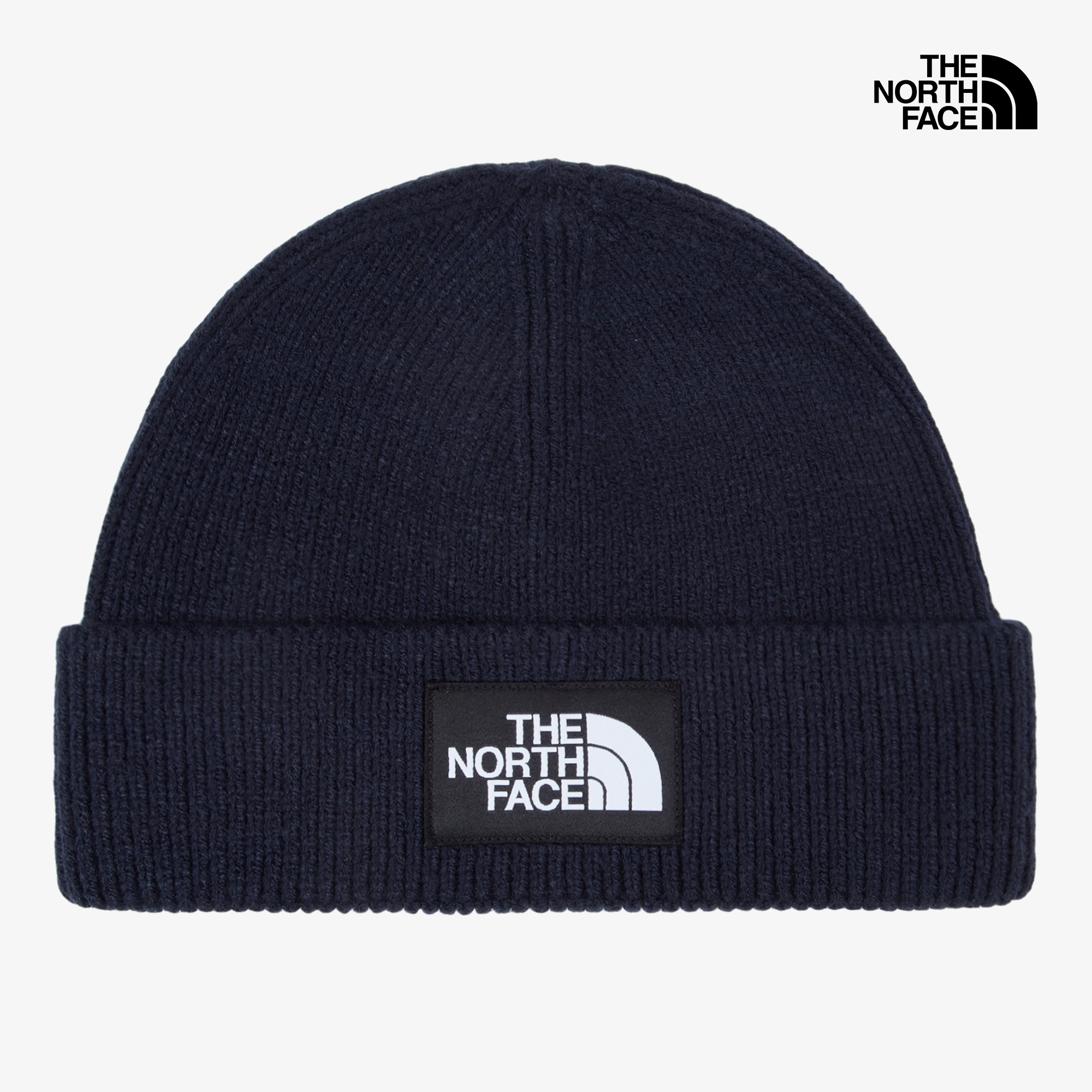 BIG LOGO BEANIE