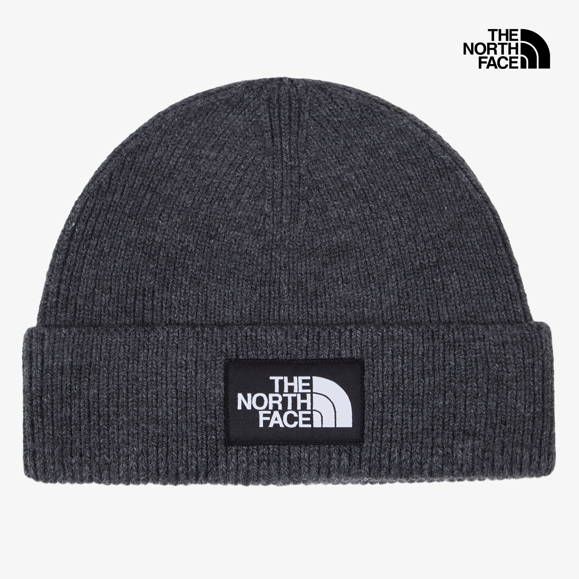 BIG LOGO BEANIE