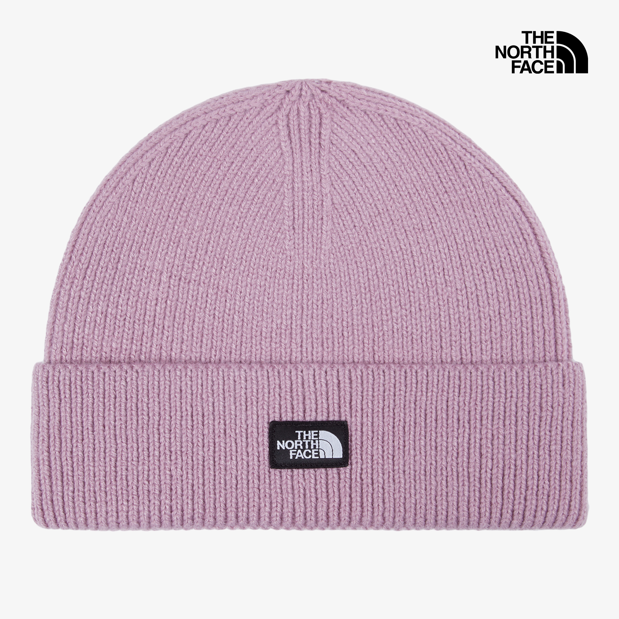 MINI LOGO BEANIE