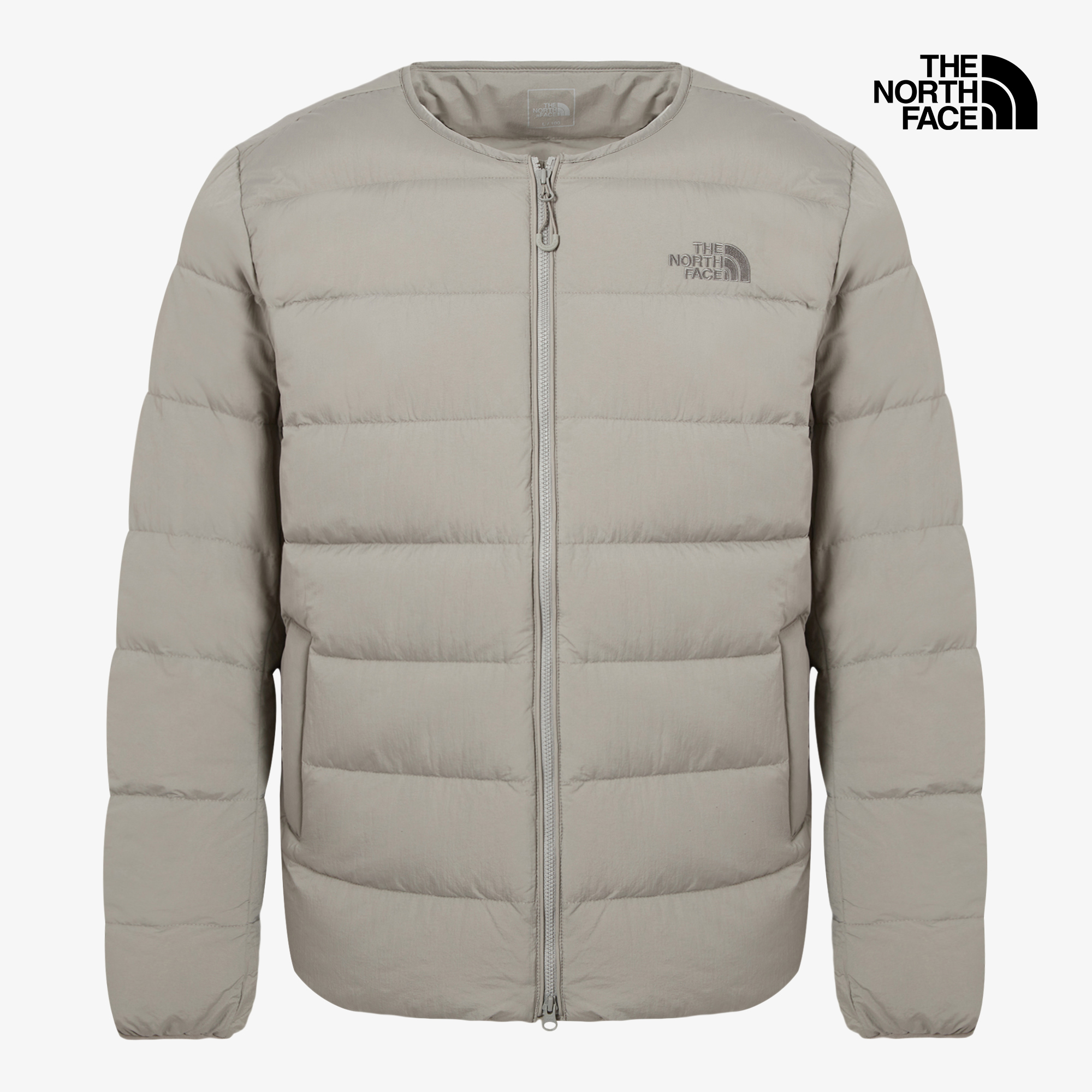 M'S POPLAR DOWN CARDIGAN (RDS)