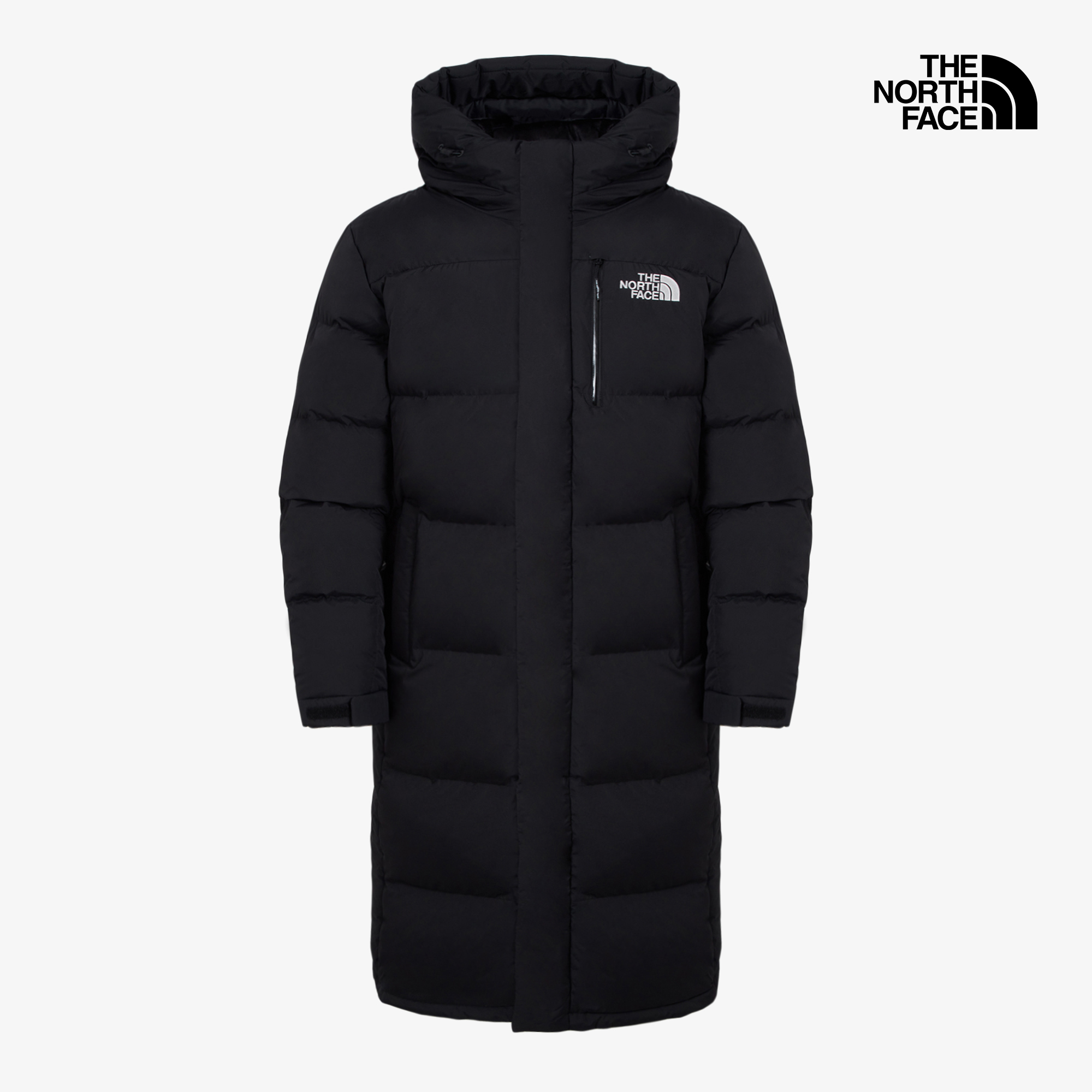 M'S MOVE LIGHT EX HYBRID DOWN COAT