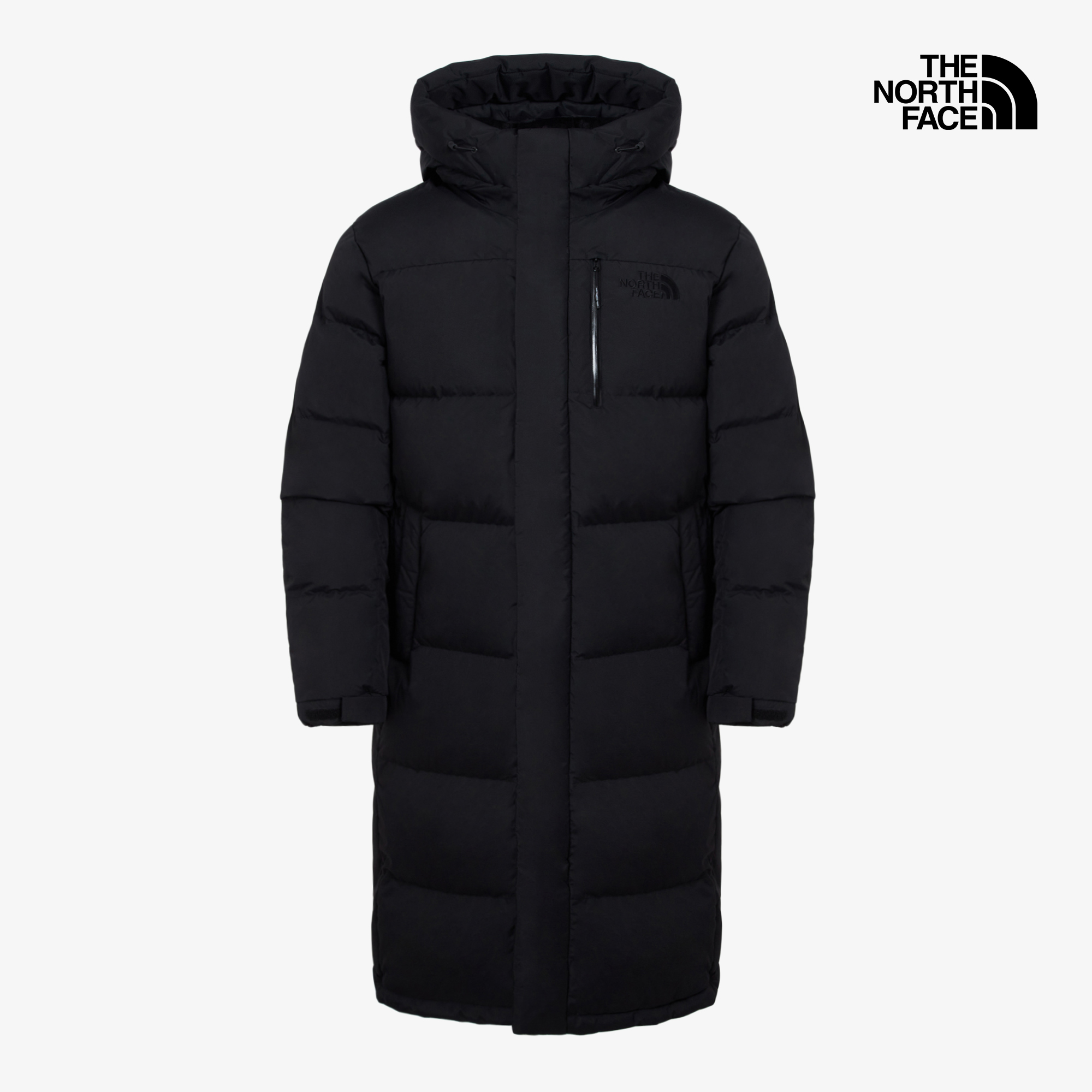 M'S MOVE LIGHT EX HYBRID DOWN COAT