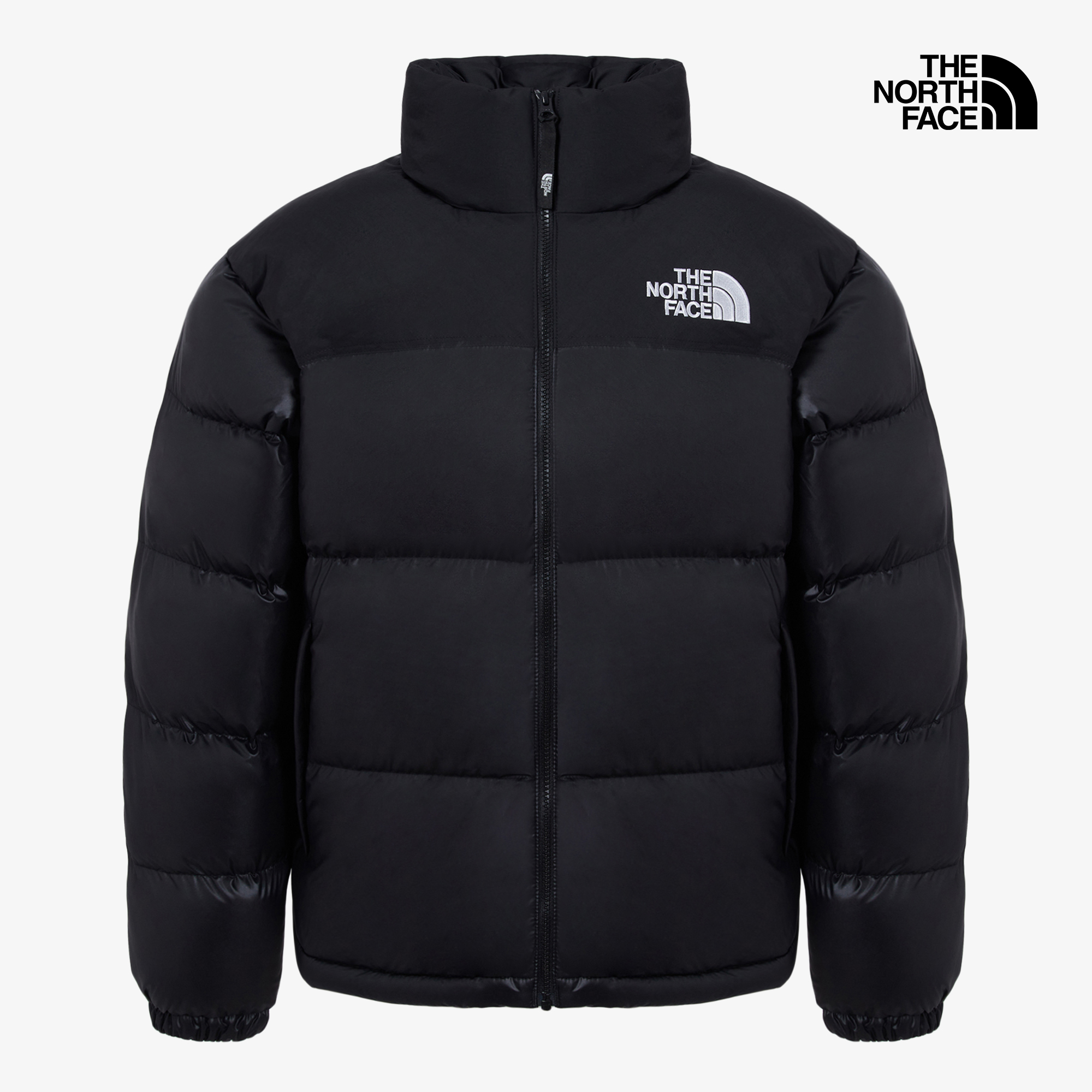 M'S NUPTSE ON JACKET