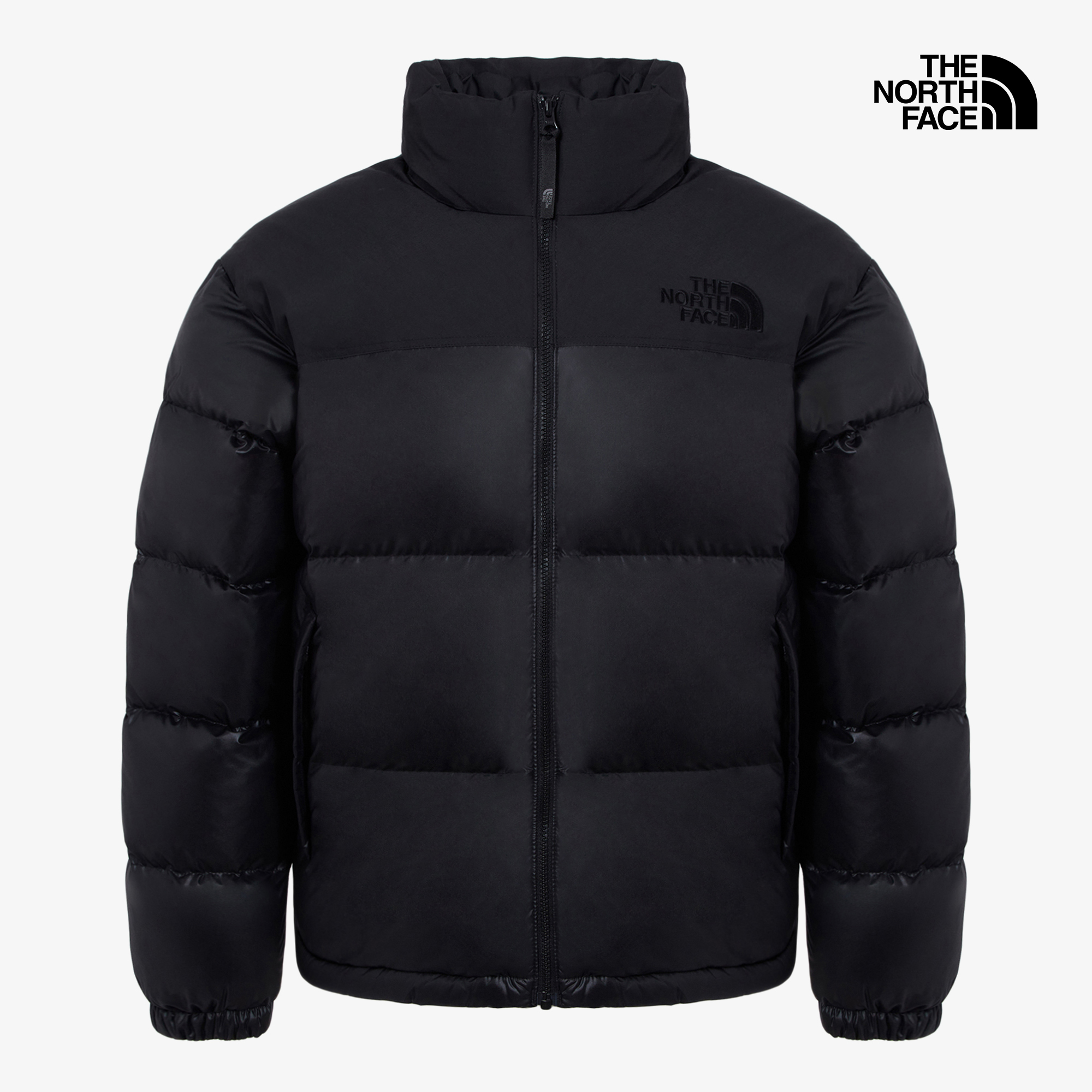 M'S NUPTSE ON JACKET