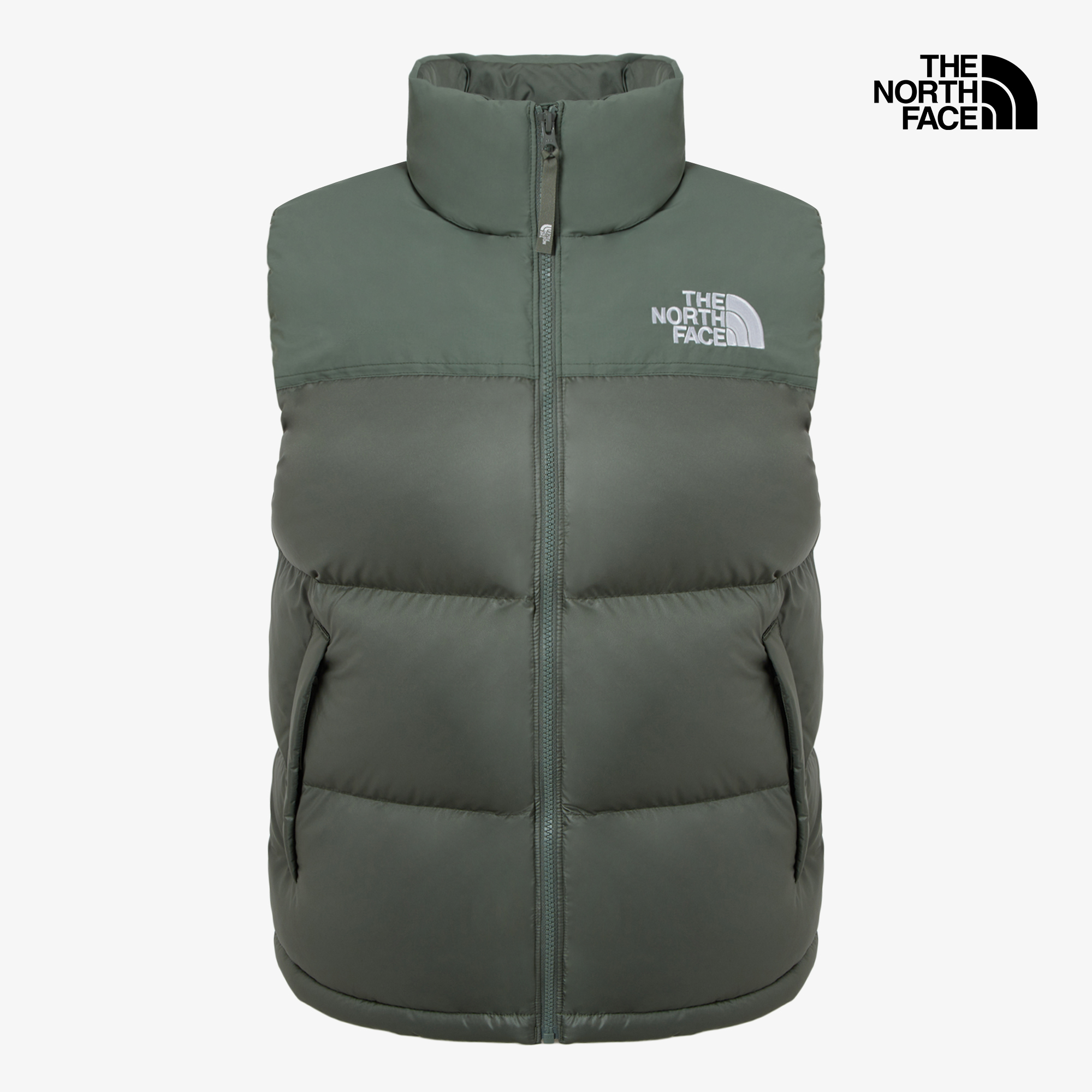 M'S NUPTSE ON VEST