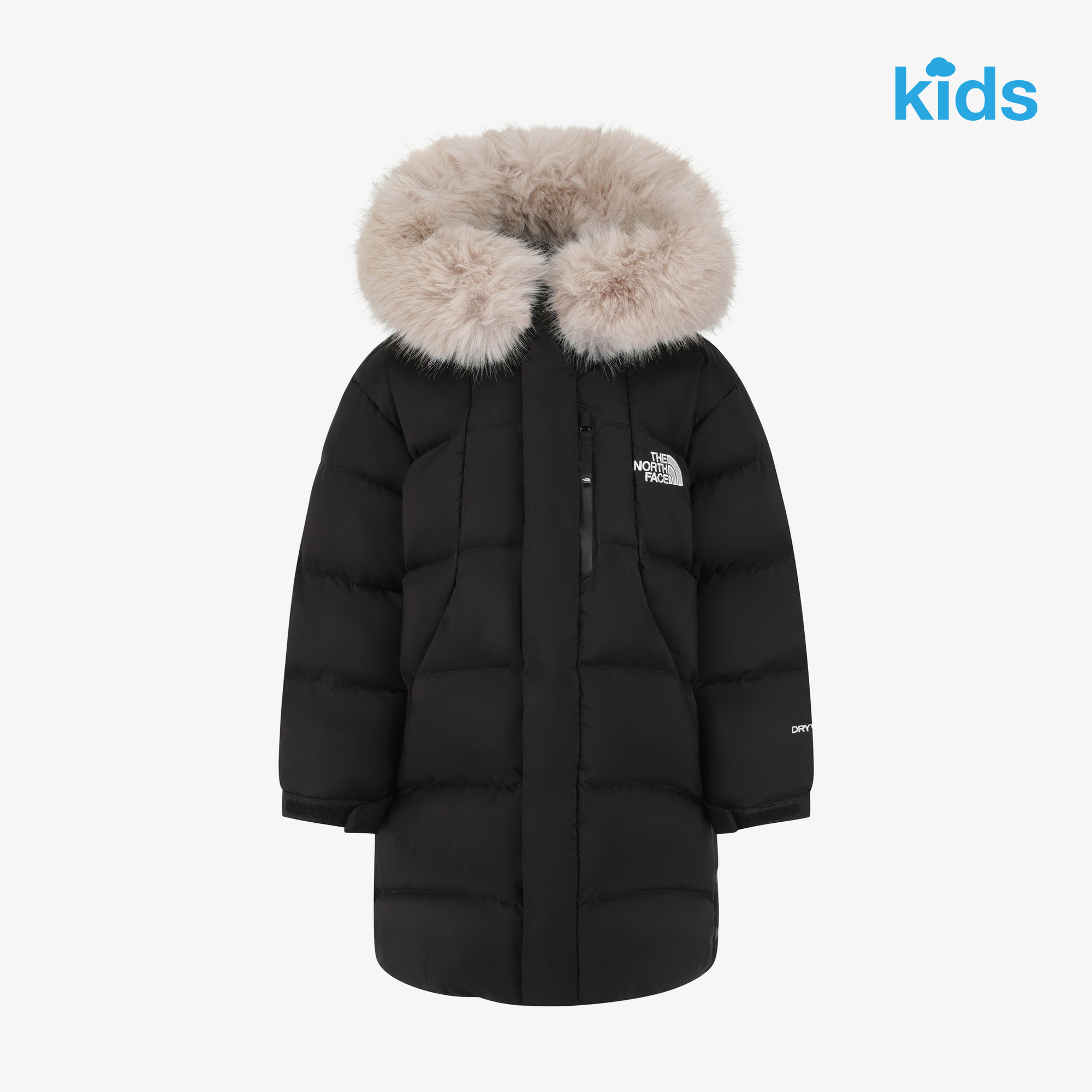 K'S ARNO DOWN COAT (RDS)
