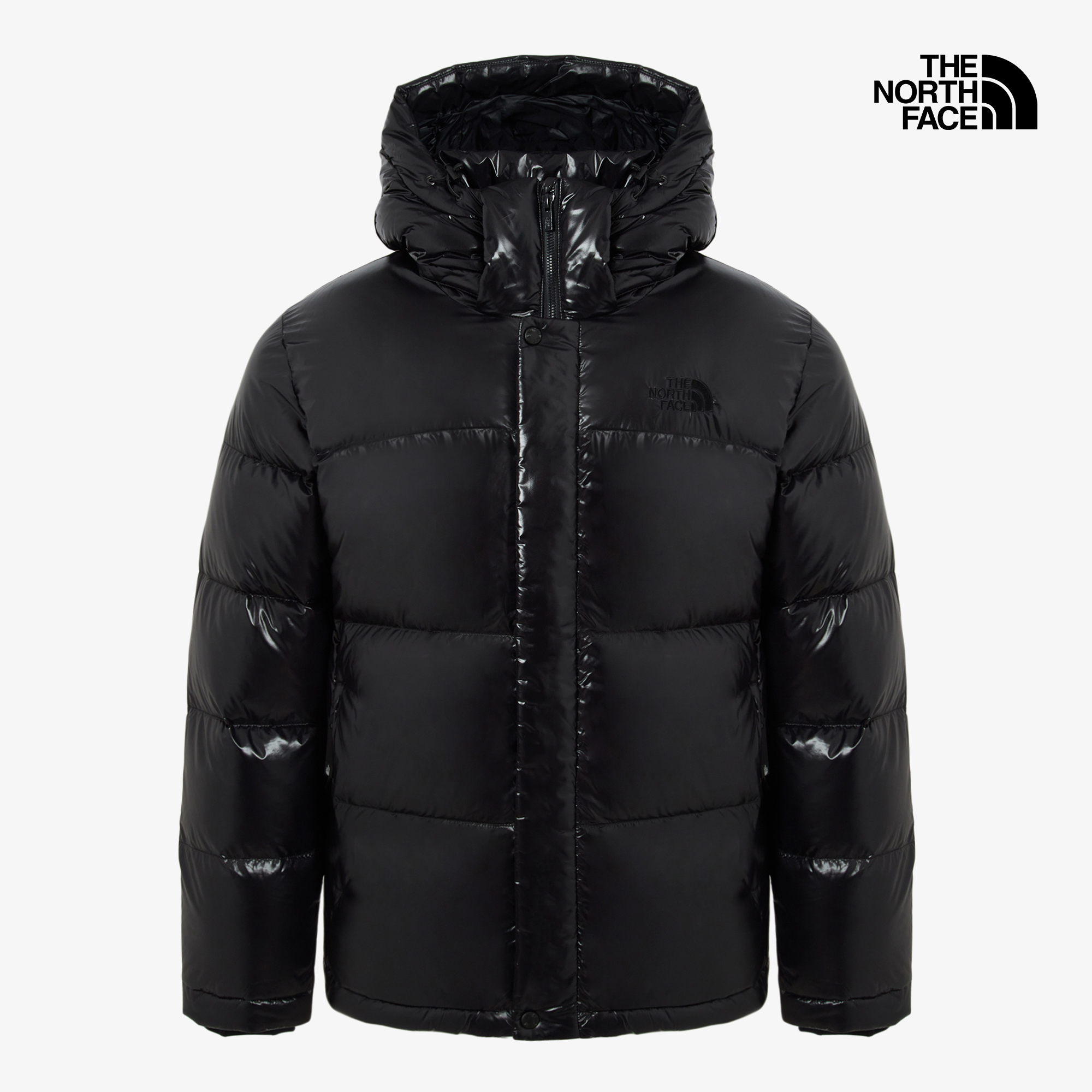 M'S LUMIRO DOWN JACKET (RDS)