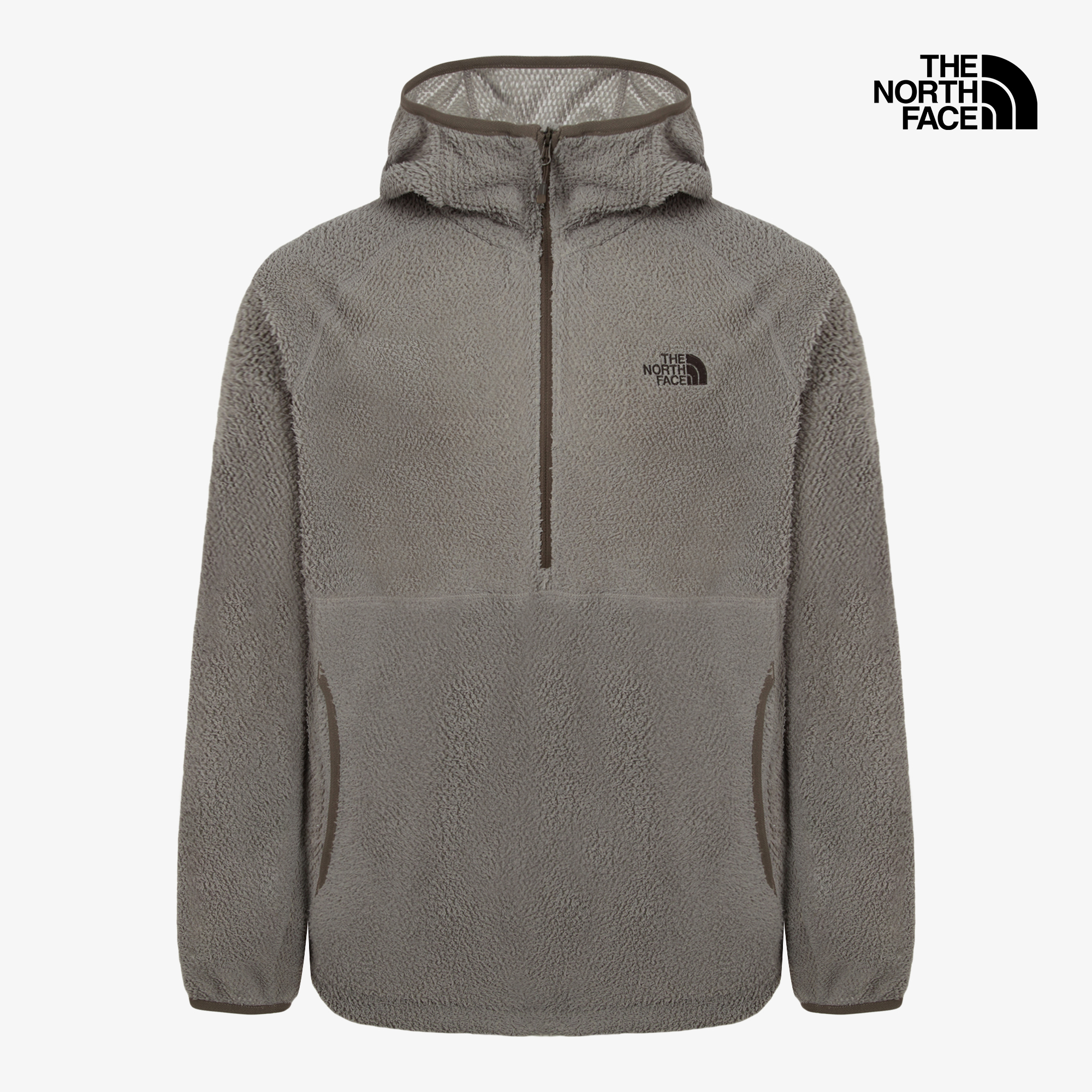 M'S FORT FLEECE HOODIE