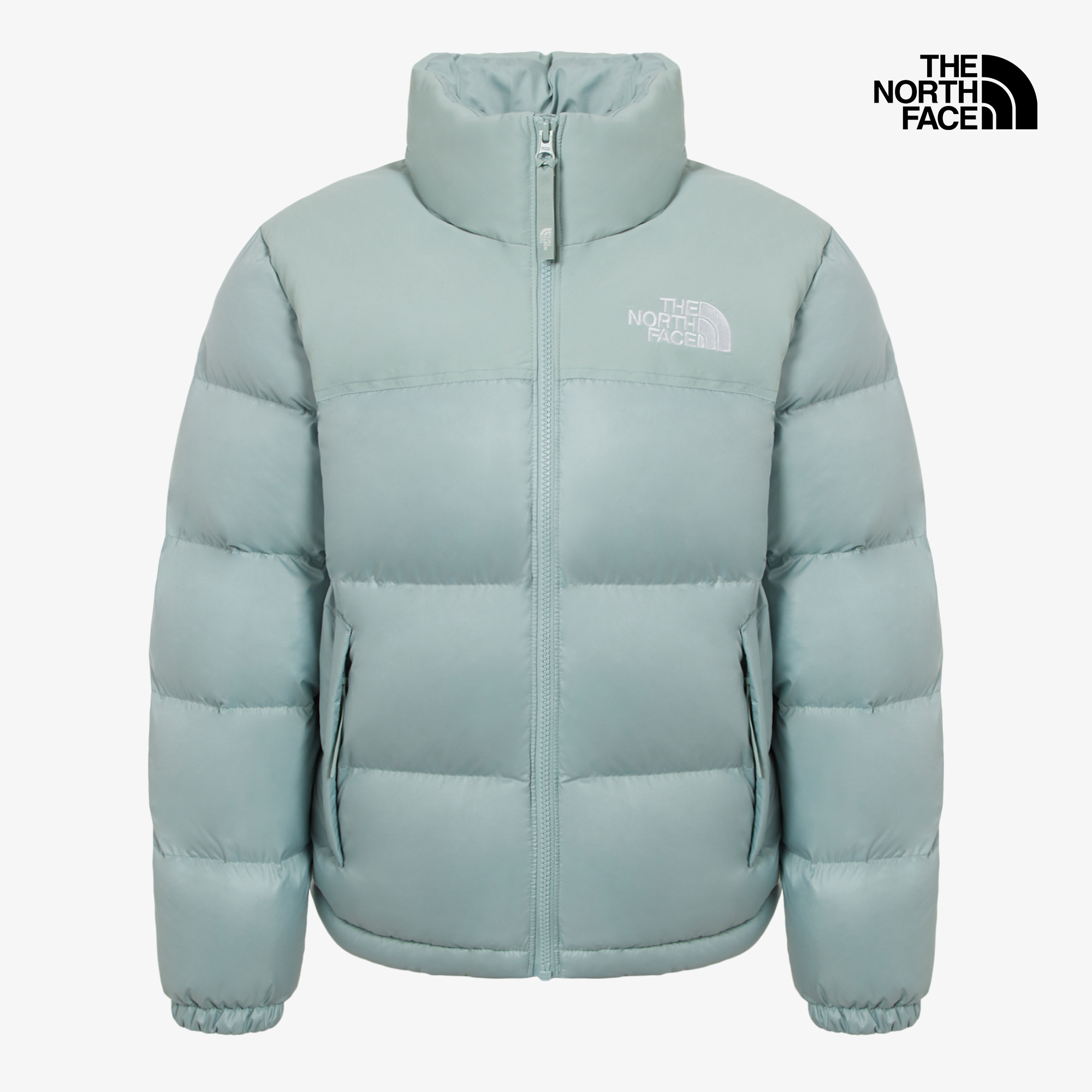 W'S NUPTSE ON JACKET