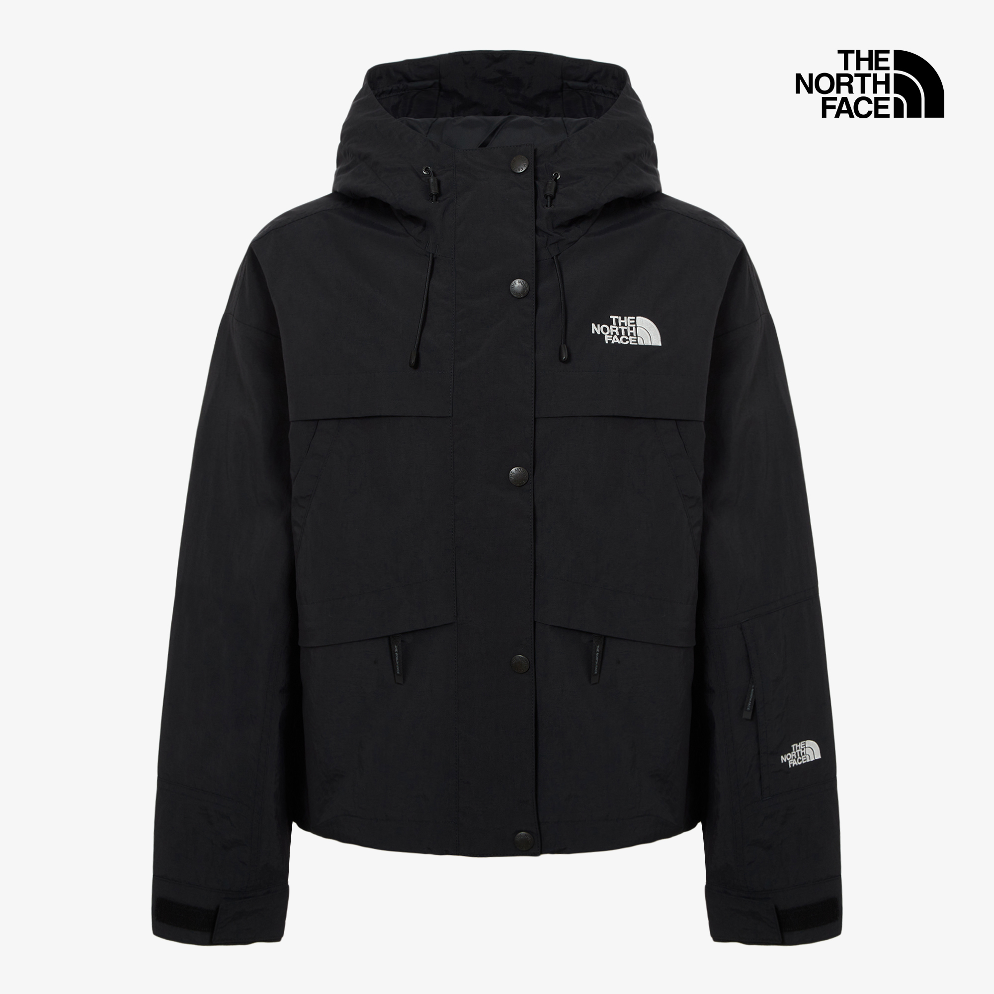 W'S HAILSTONE JACKET