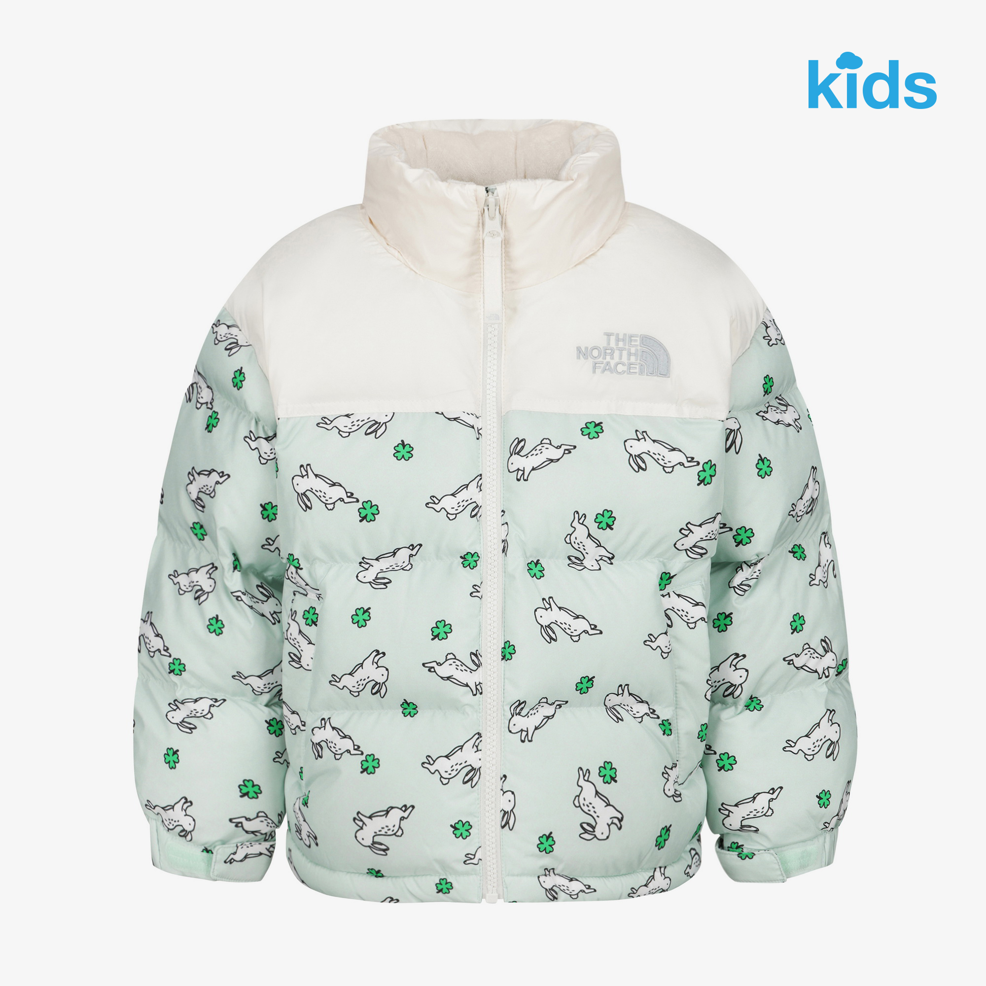 K'S ANI-MATE NUPTSE ON JACKET