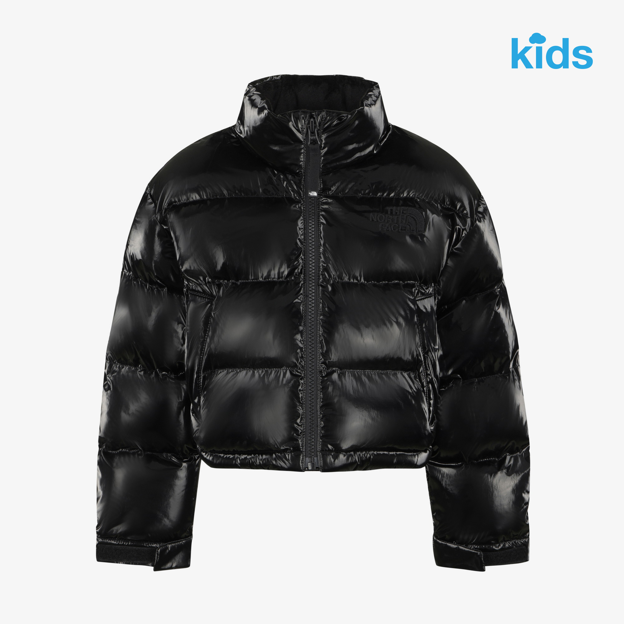 K'S GLOW EX ON JACKET