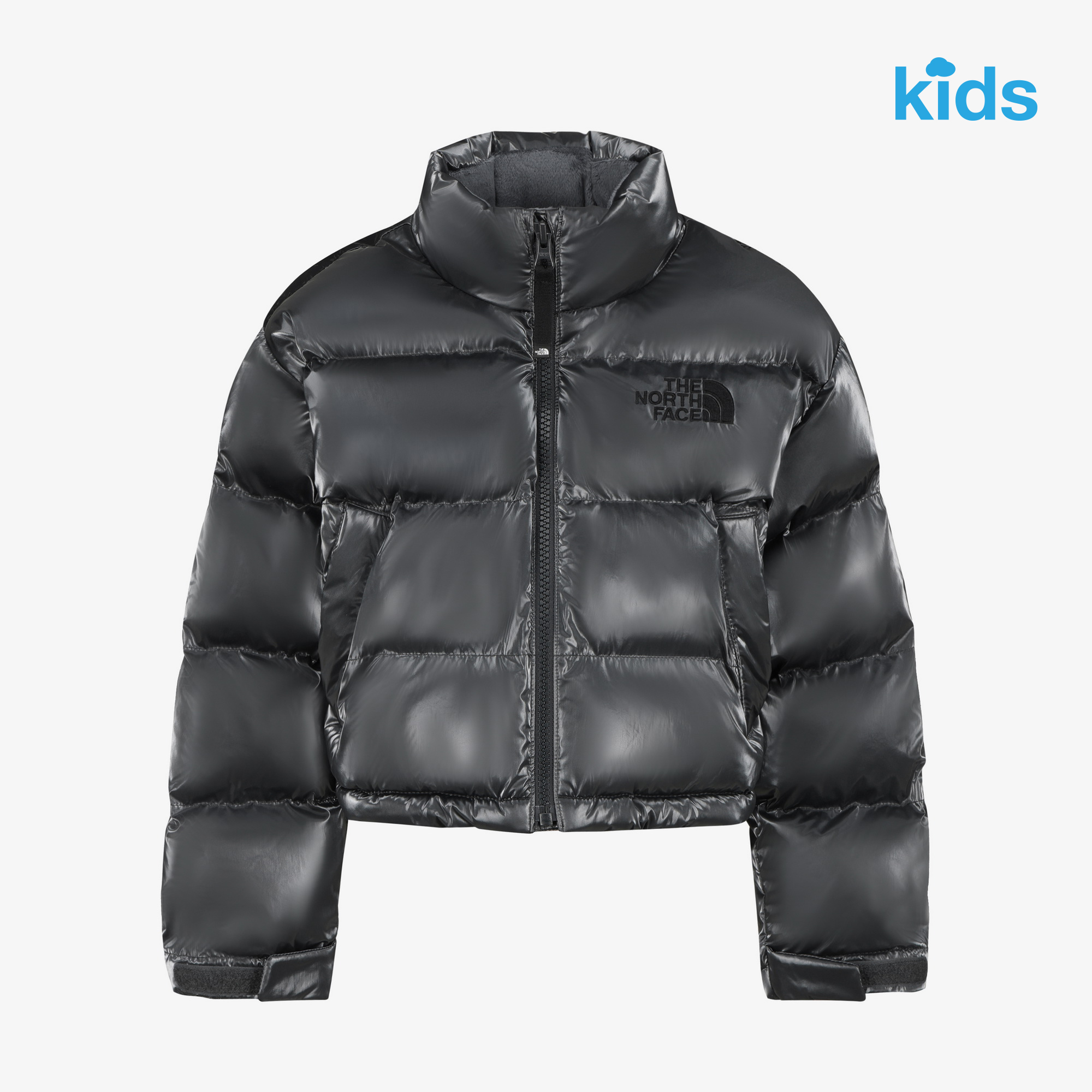 K'S GLOW EX ON JACKET