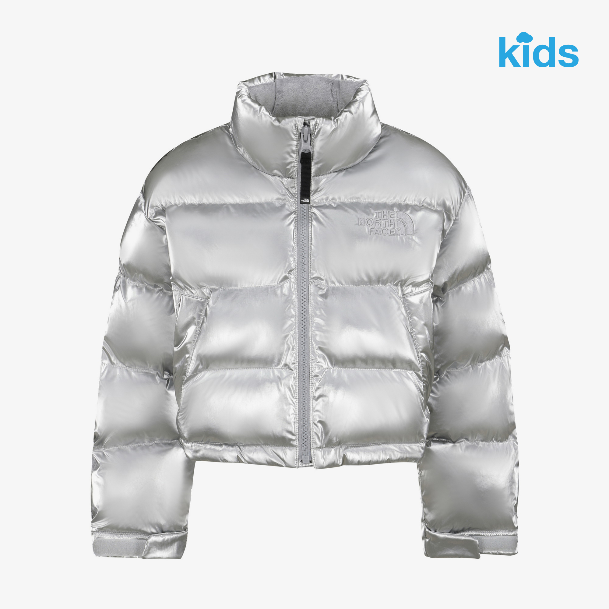 K'S GLOW EX ON JACKET