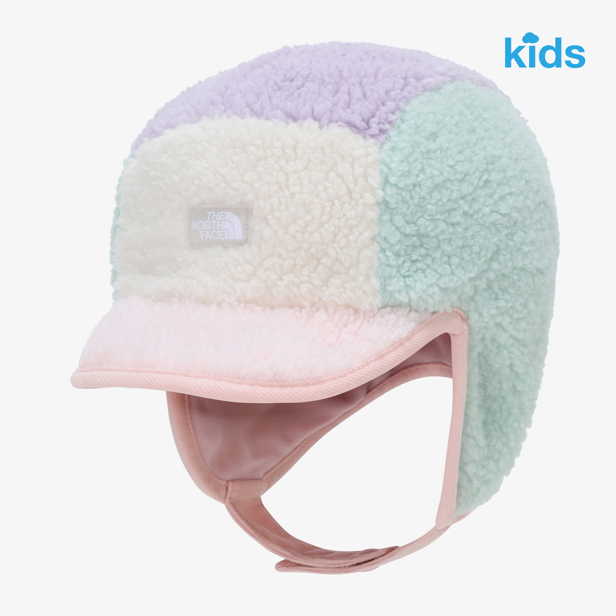 K'S FLEECE WARM CAP