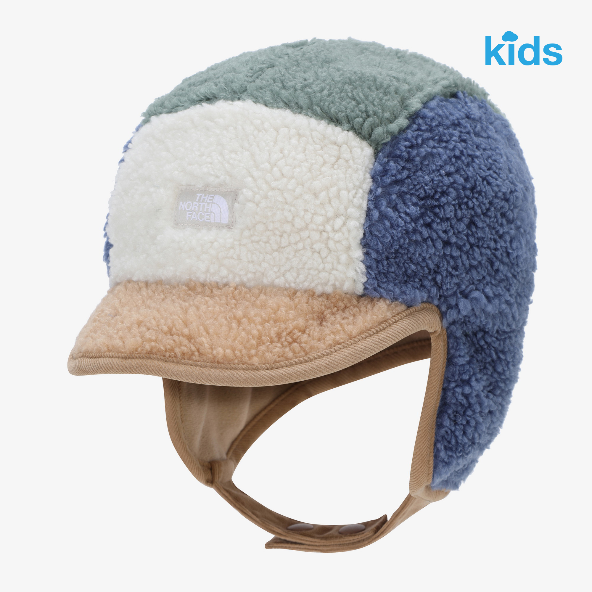 K'S FLEECE WARM CAP