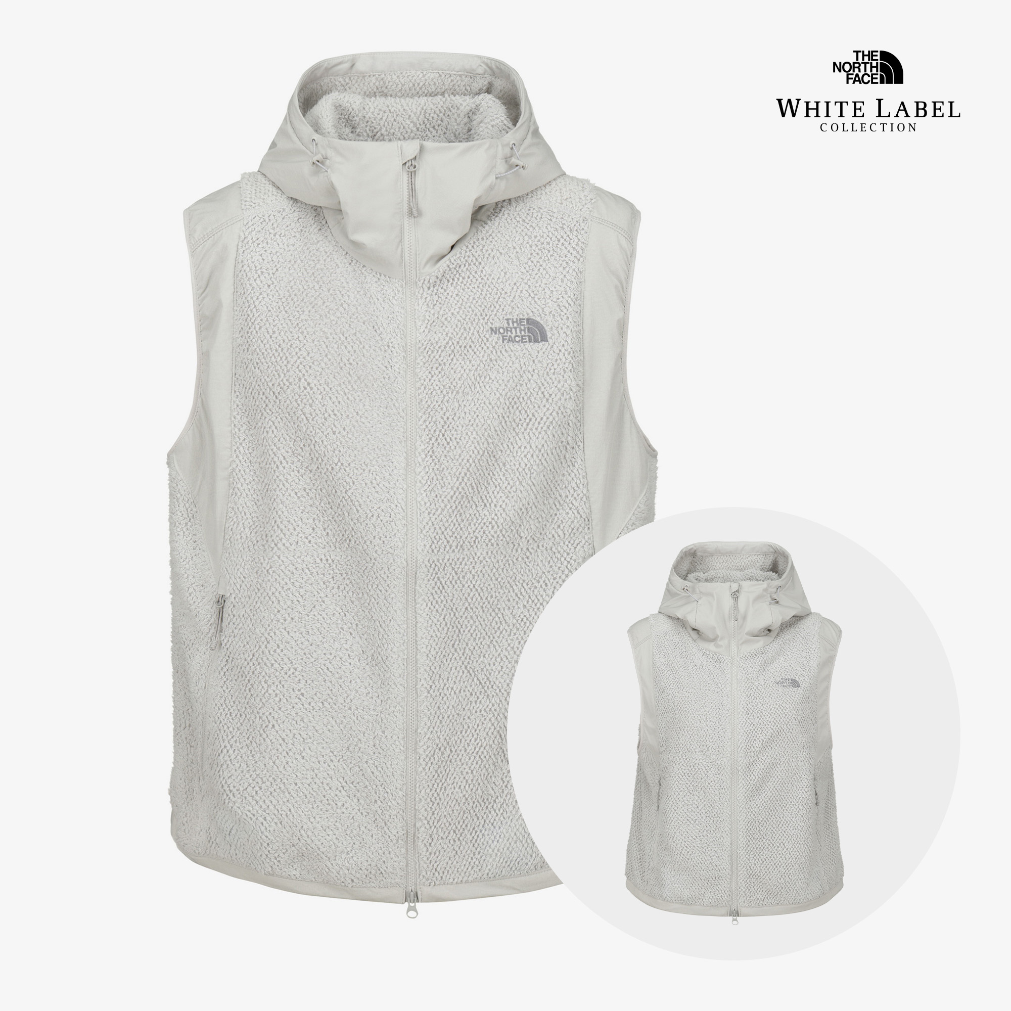 THERMOVANE FLEECE VEST
