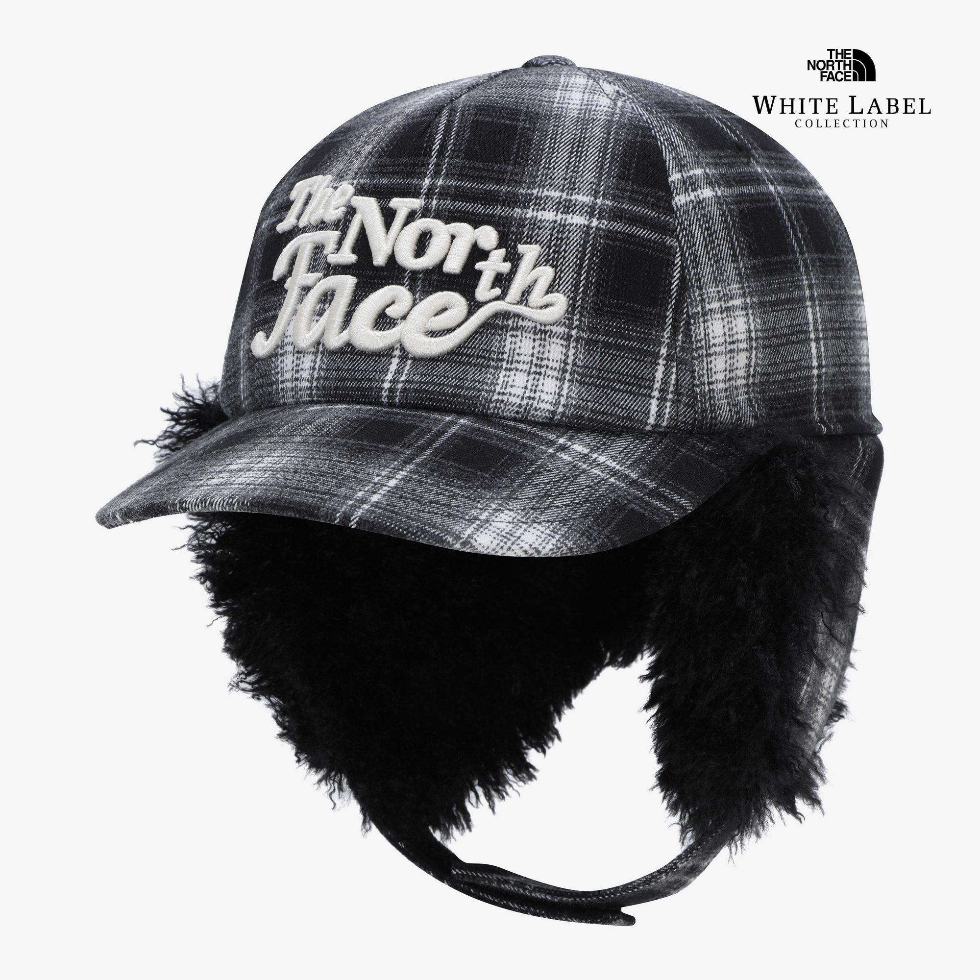 STANDARD LOW EARMUFF CAP