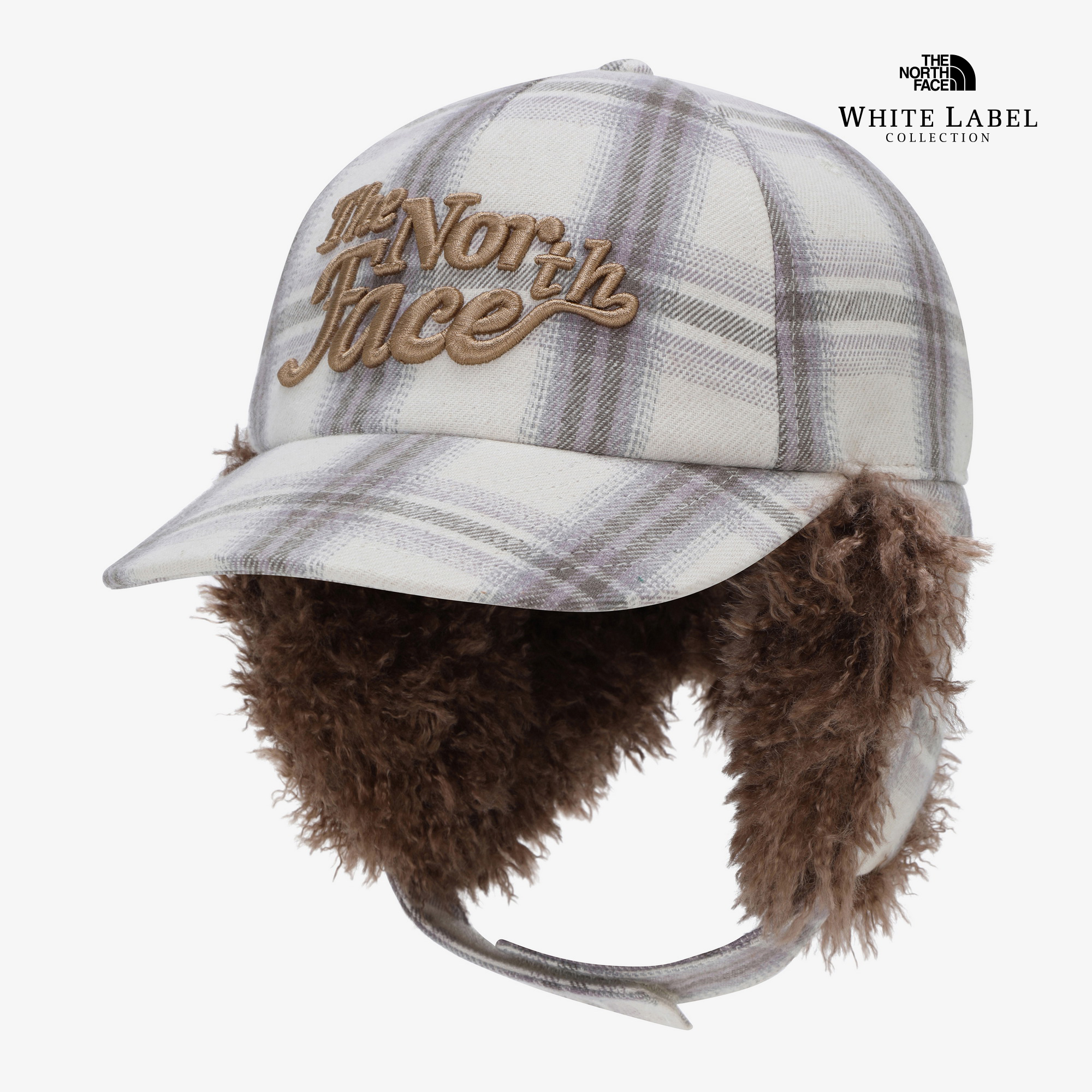 STANDARD LOW EARMUFF CAP