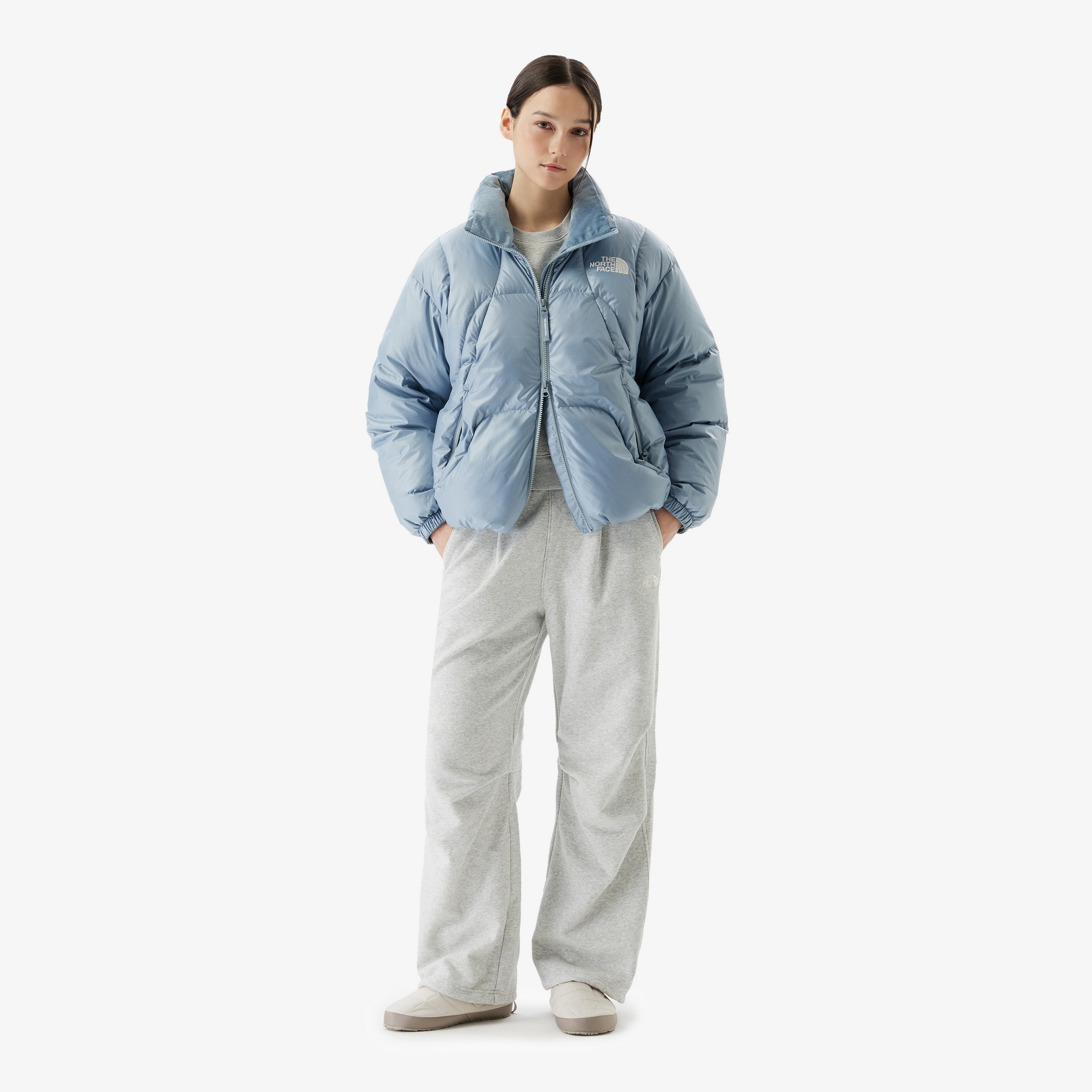 KALON EX DOWN JACKET (RDS)