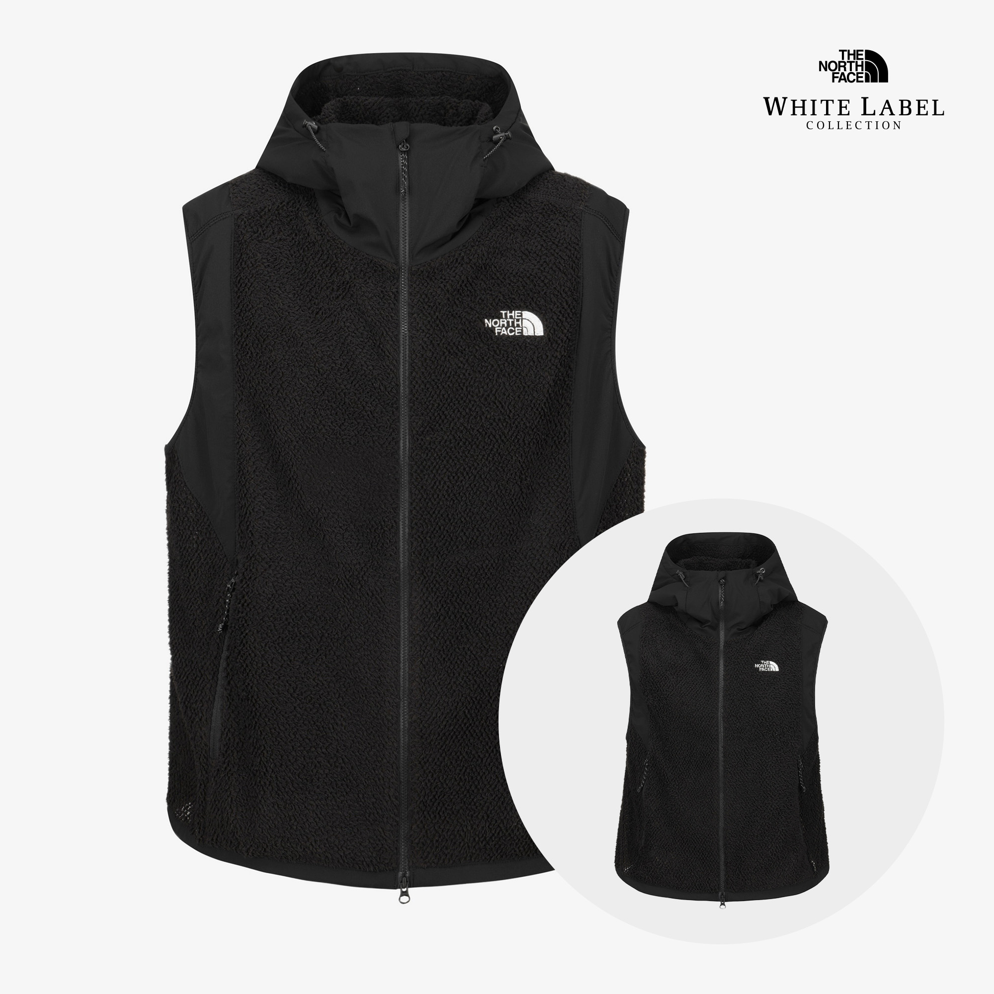 THERMOVANE FLEECE VEST