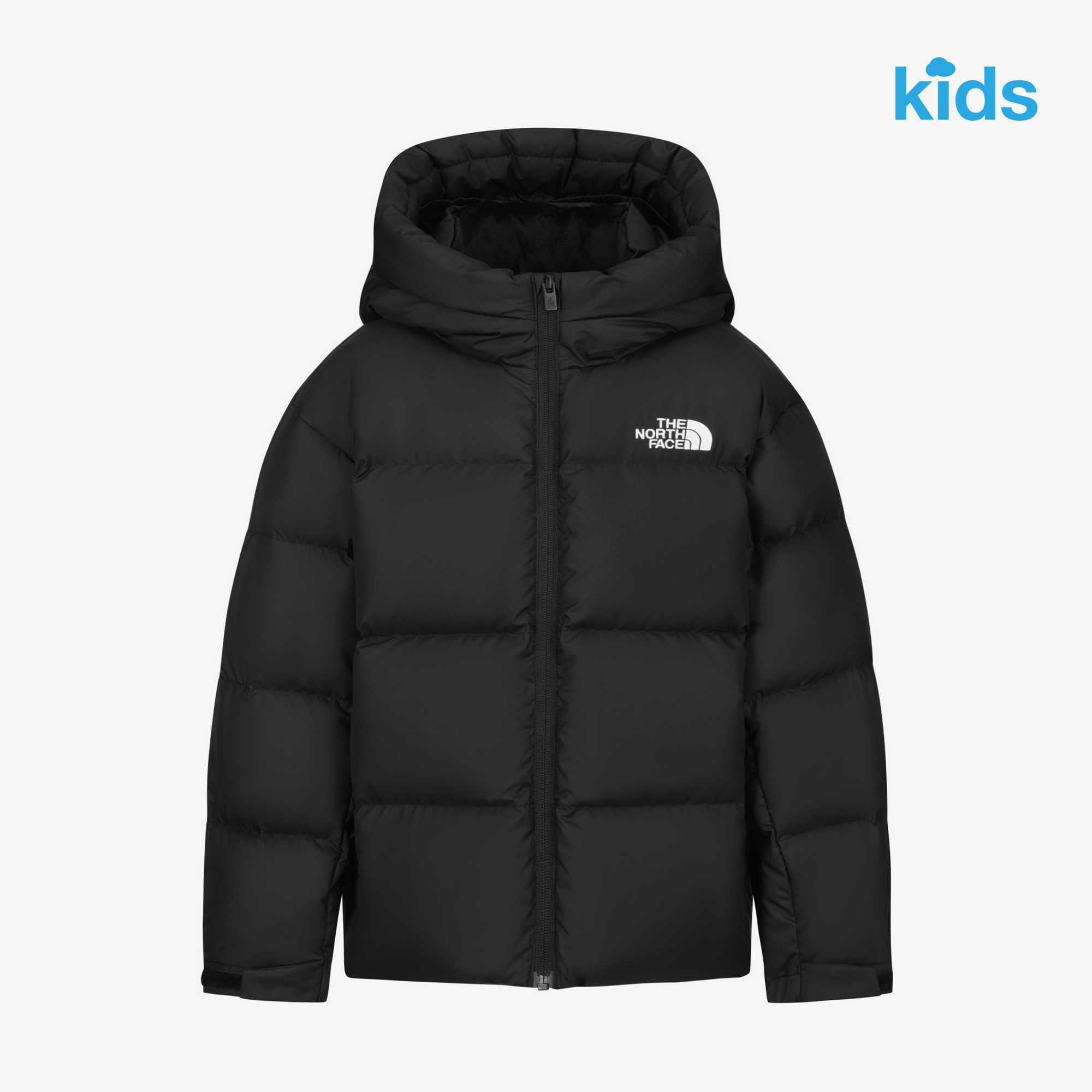 K'S ESSENTIAL PUFF DOWN JACKET (RDS)