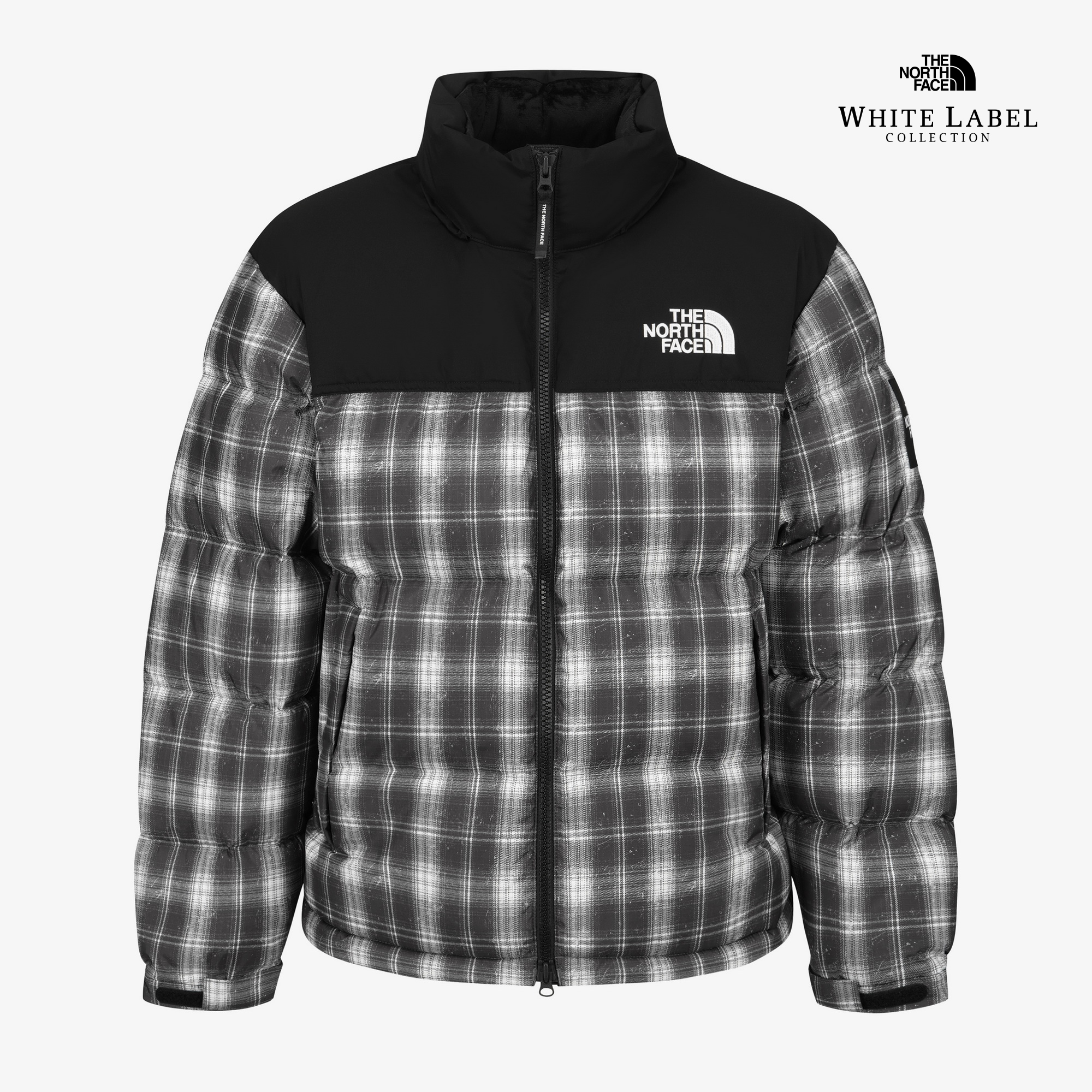 NOVELTY NUPTSE PT JACKET (RDS)