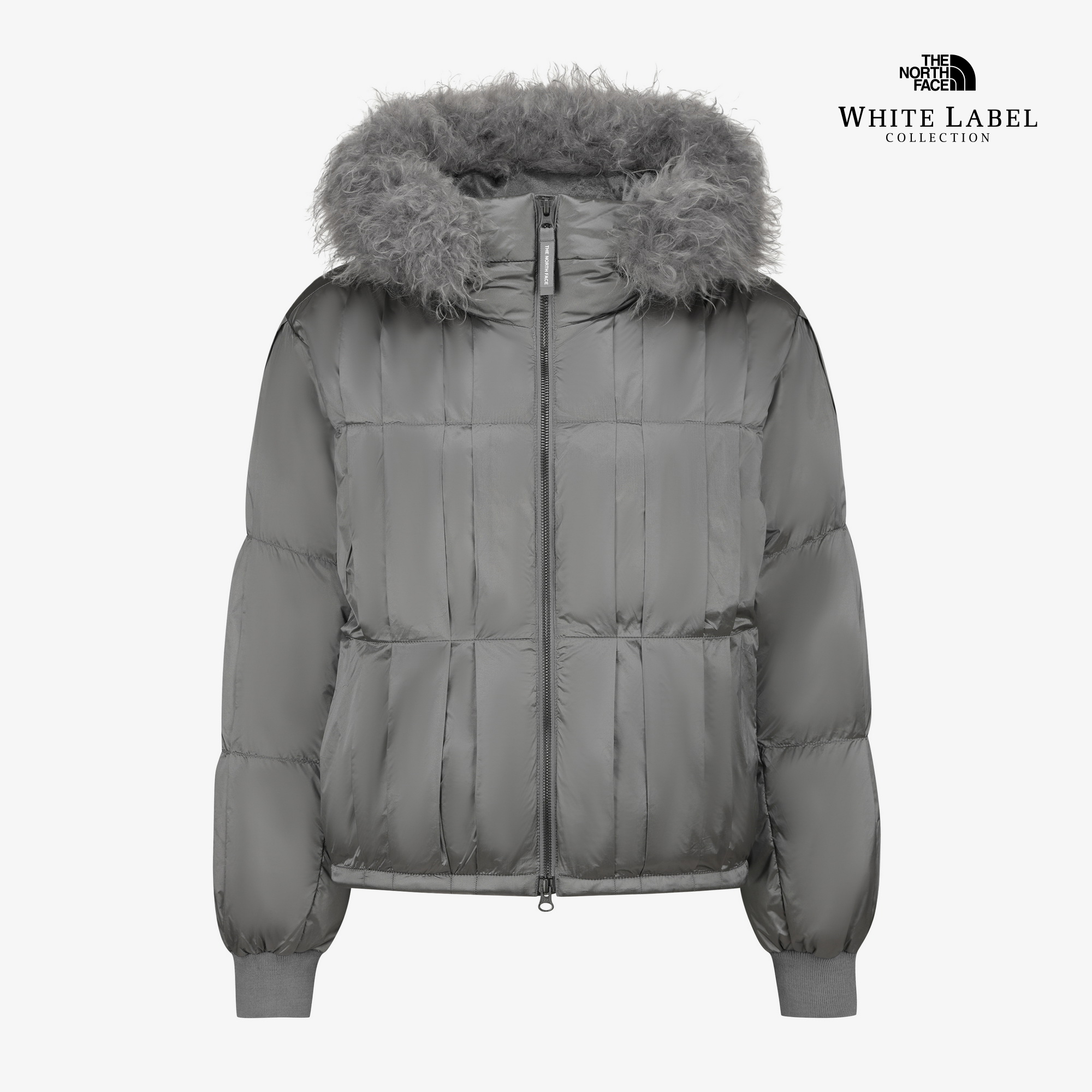 W'S GLENX DOWN JACKET (RDS)
