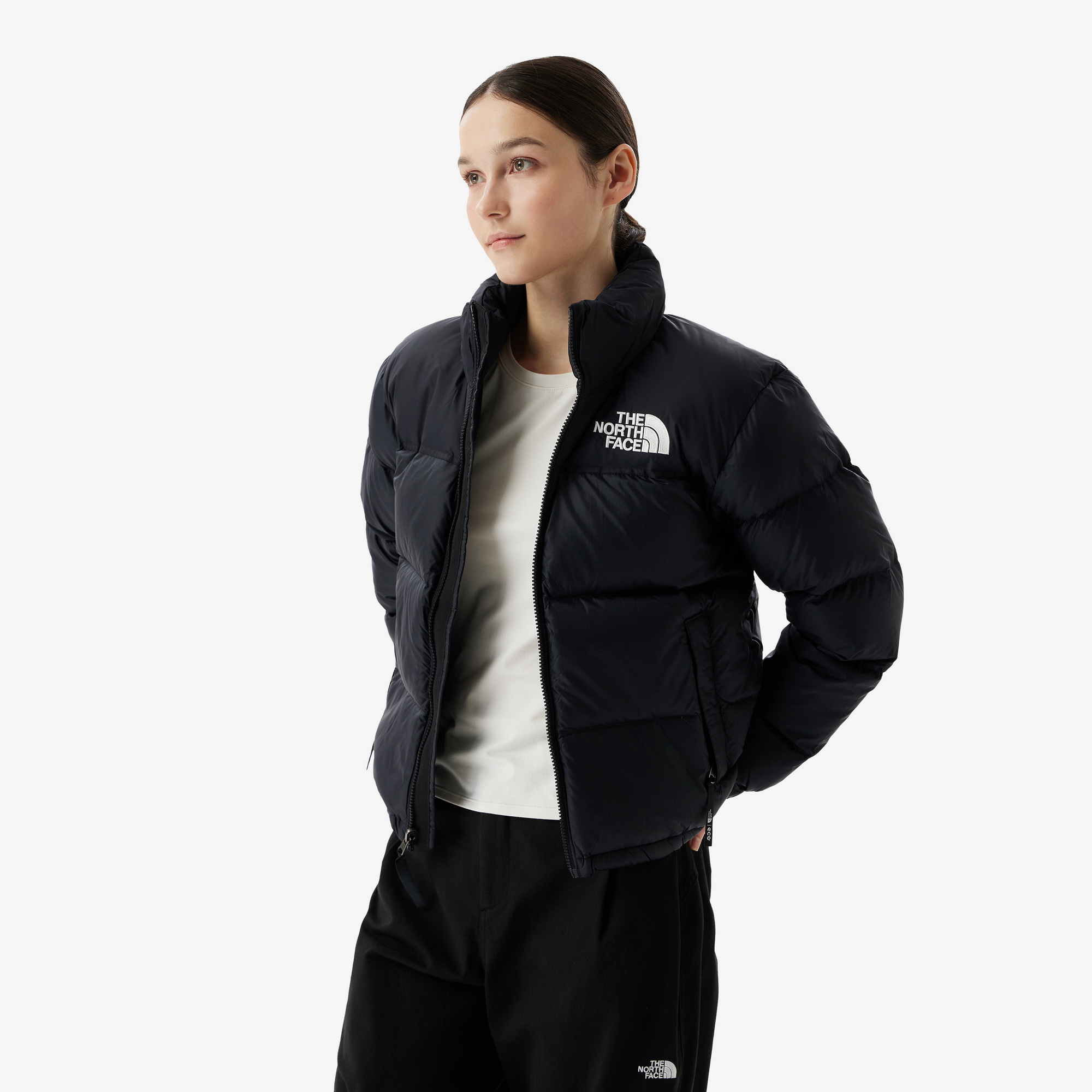 M'S ELDORA EX ON JACKET
