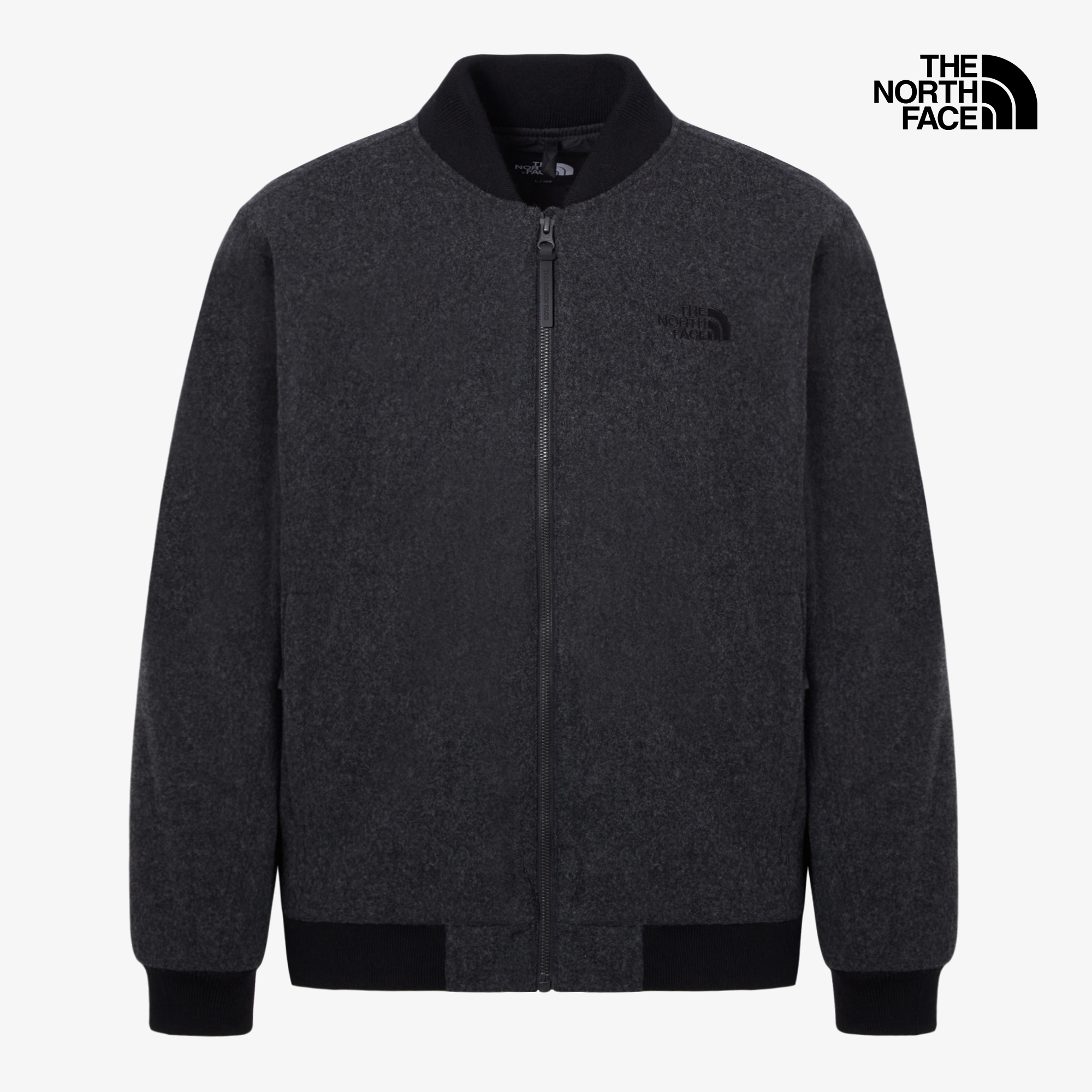 M'S MUSCO WOOL HEAT BOMBER
