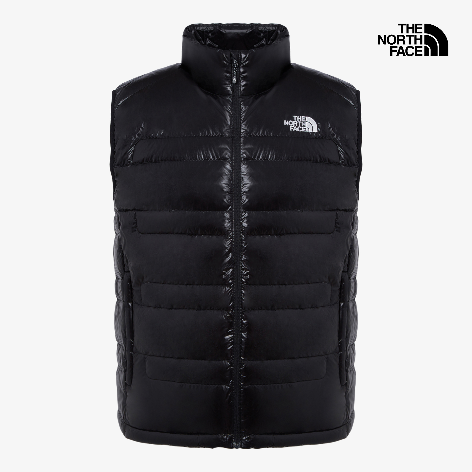 M'S LIGHT HEAT DOWN VEST (RDS)