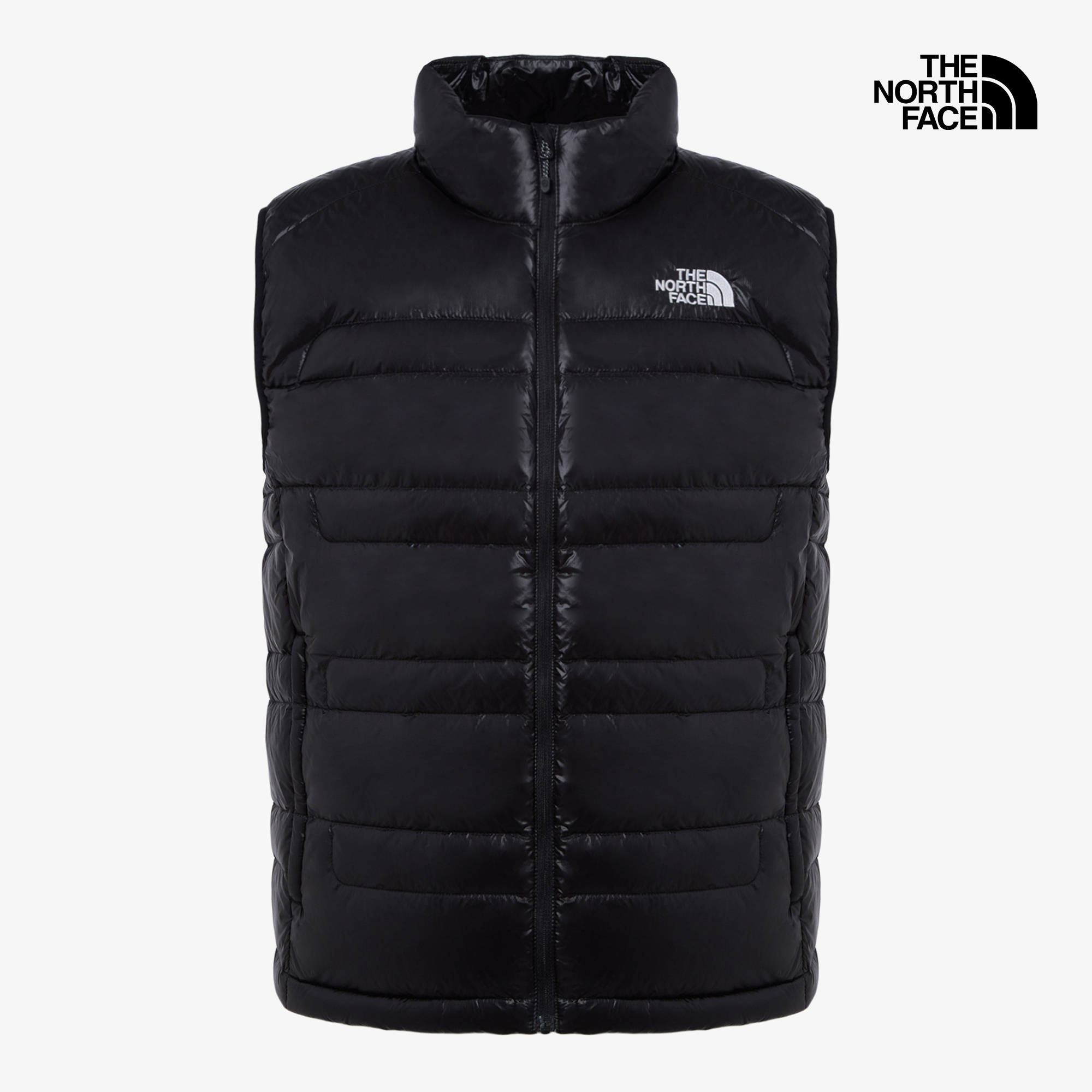 M'S LIGHT HEAT DOWN VEST (RDS)