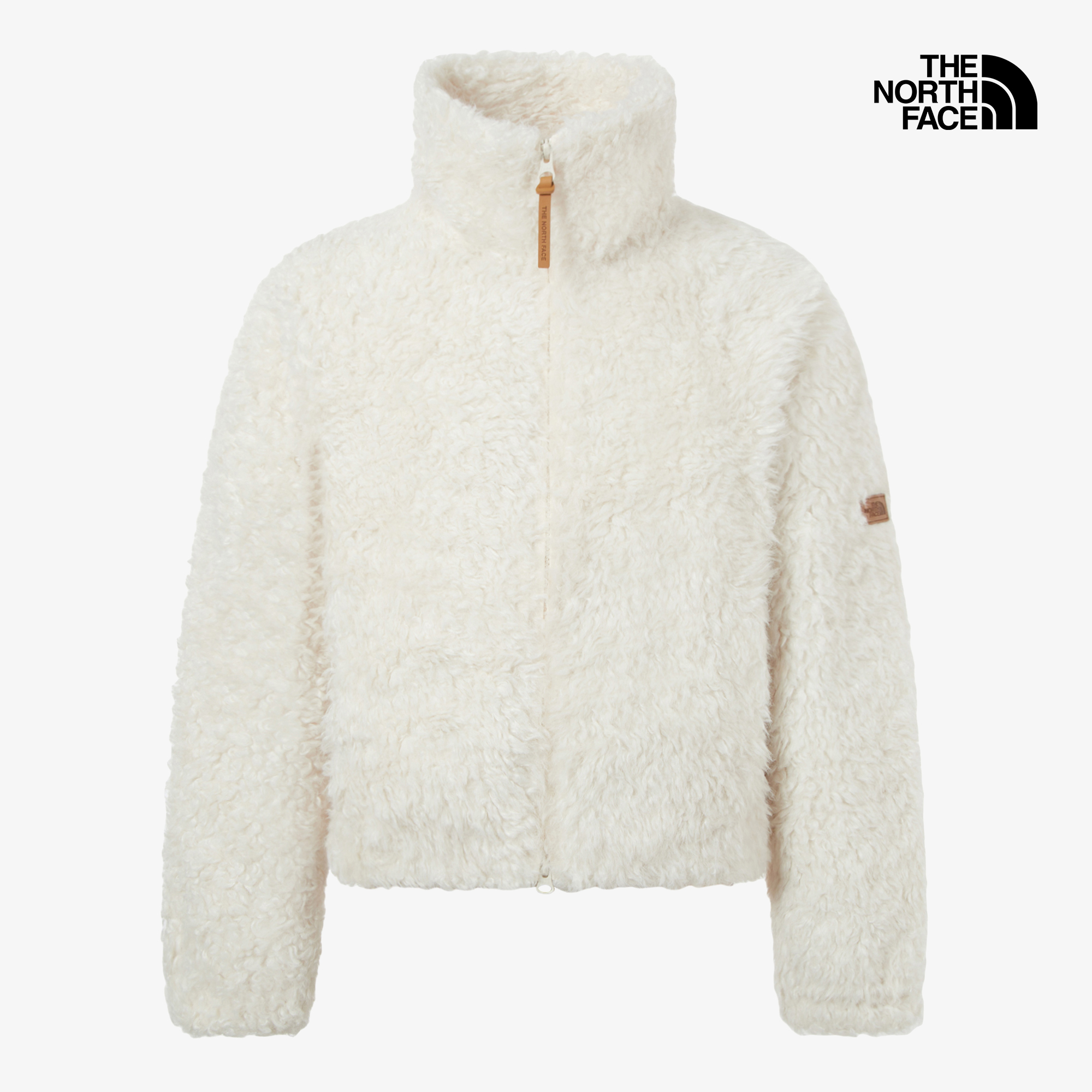 W'S LUMEA SHORT JACKET