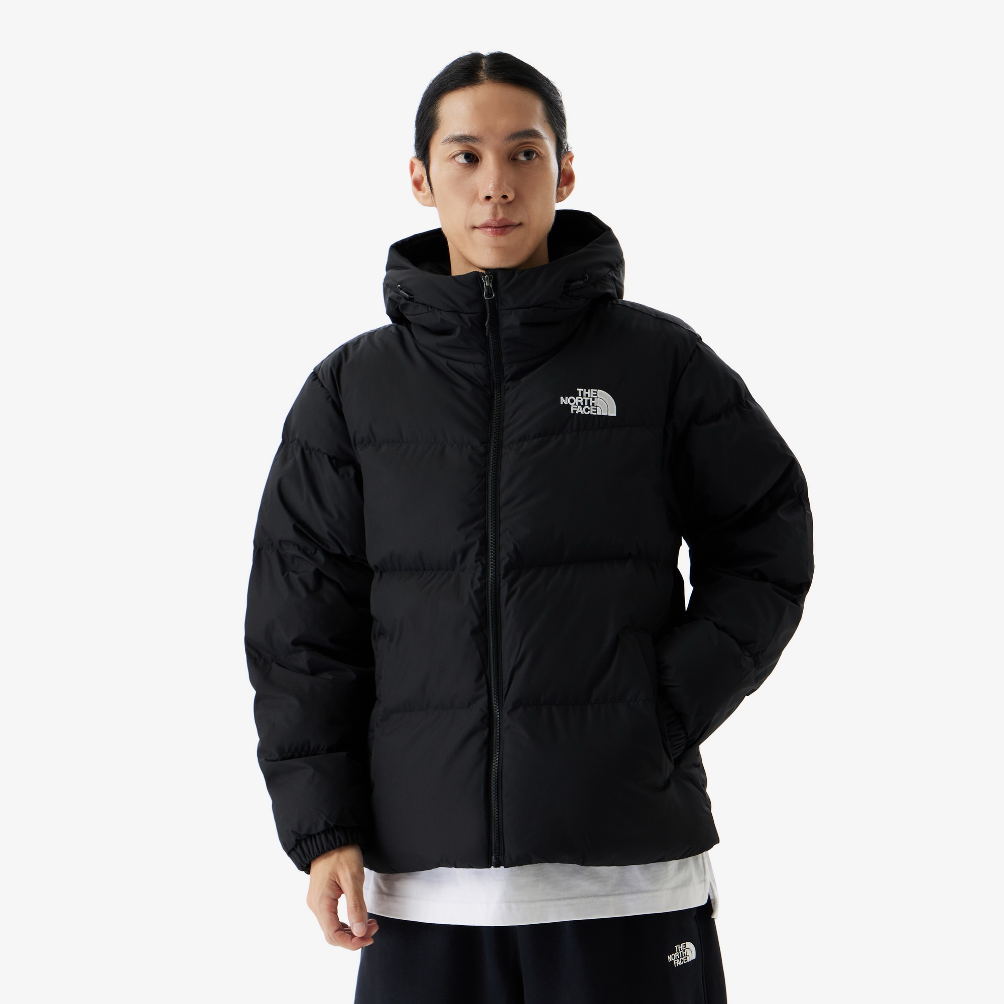 M'S ELDORA EX ON HOODIE