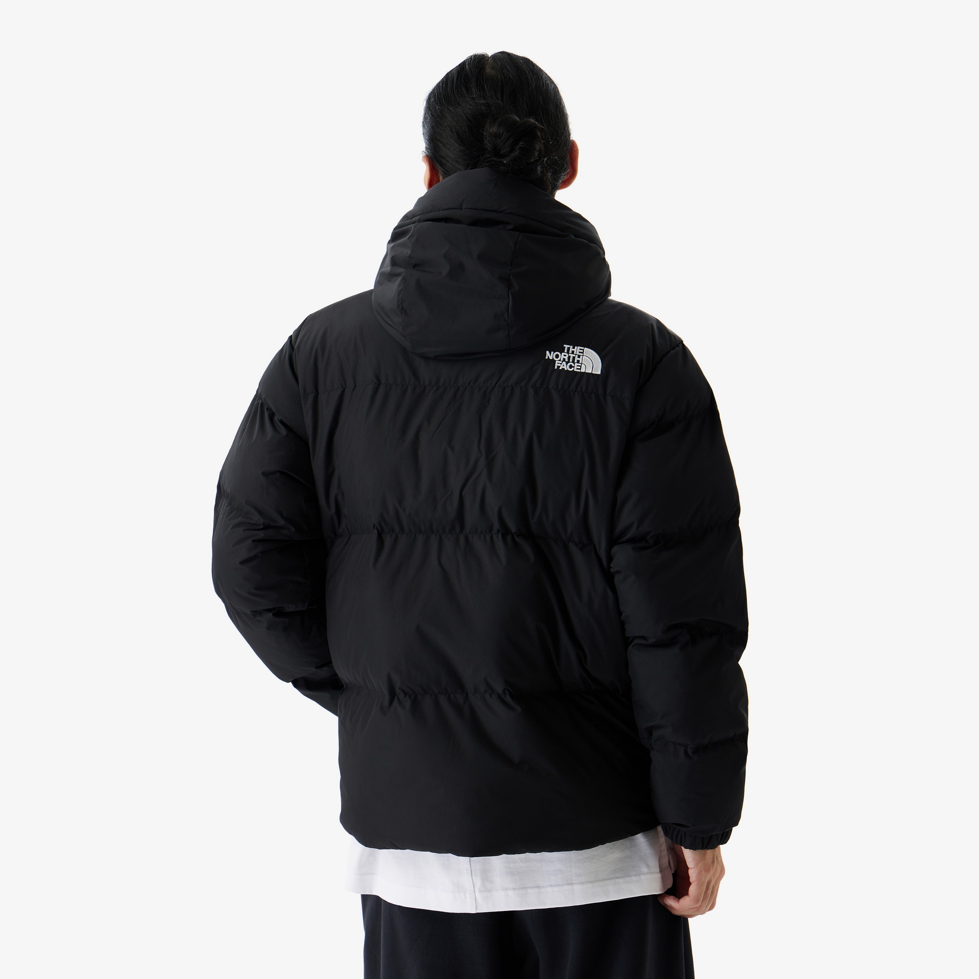 M'S ELDORA EX ON HOODIE