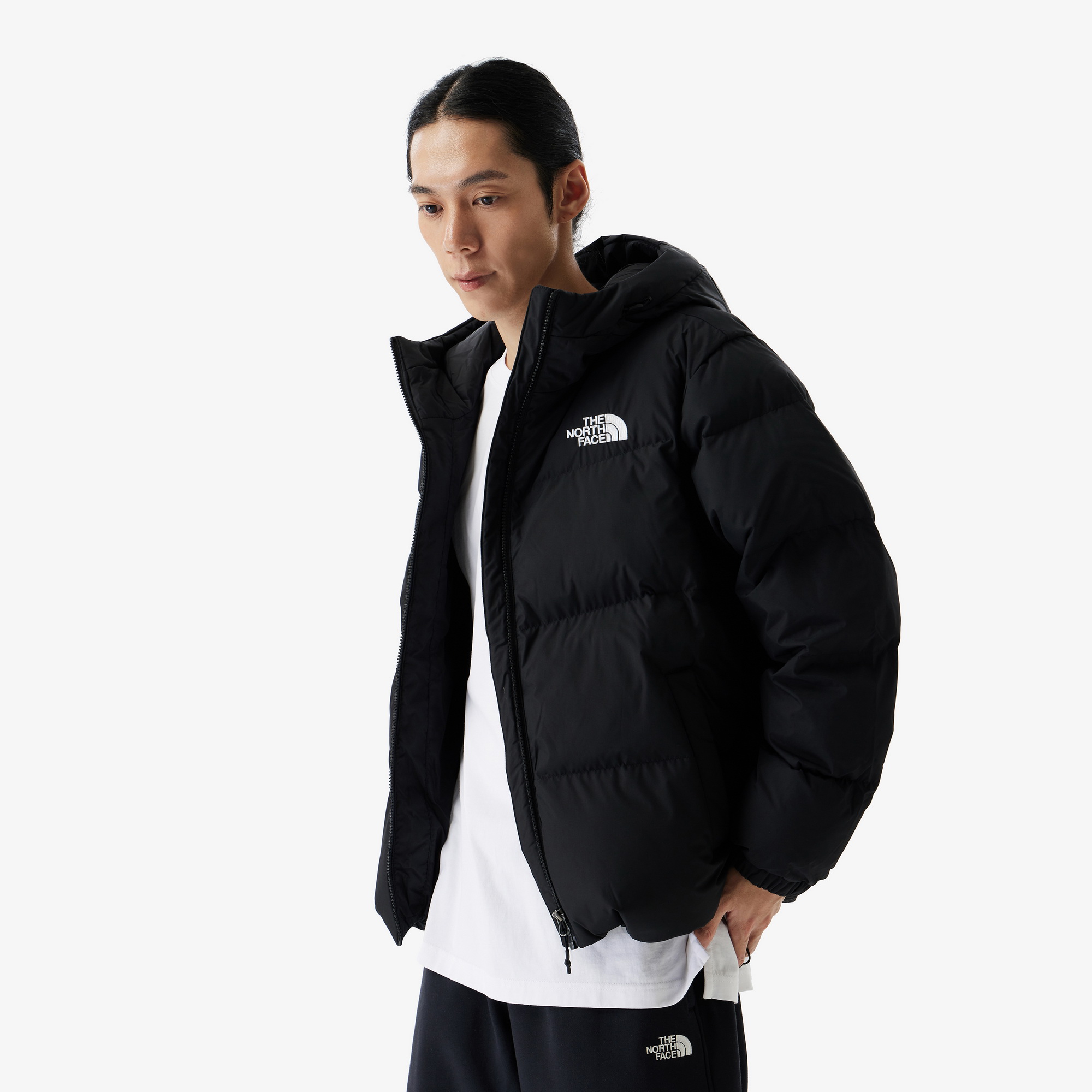 M'S ELDORA EX ON HOODIE