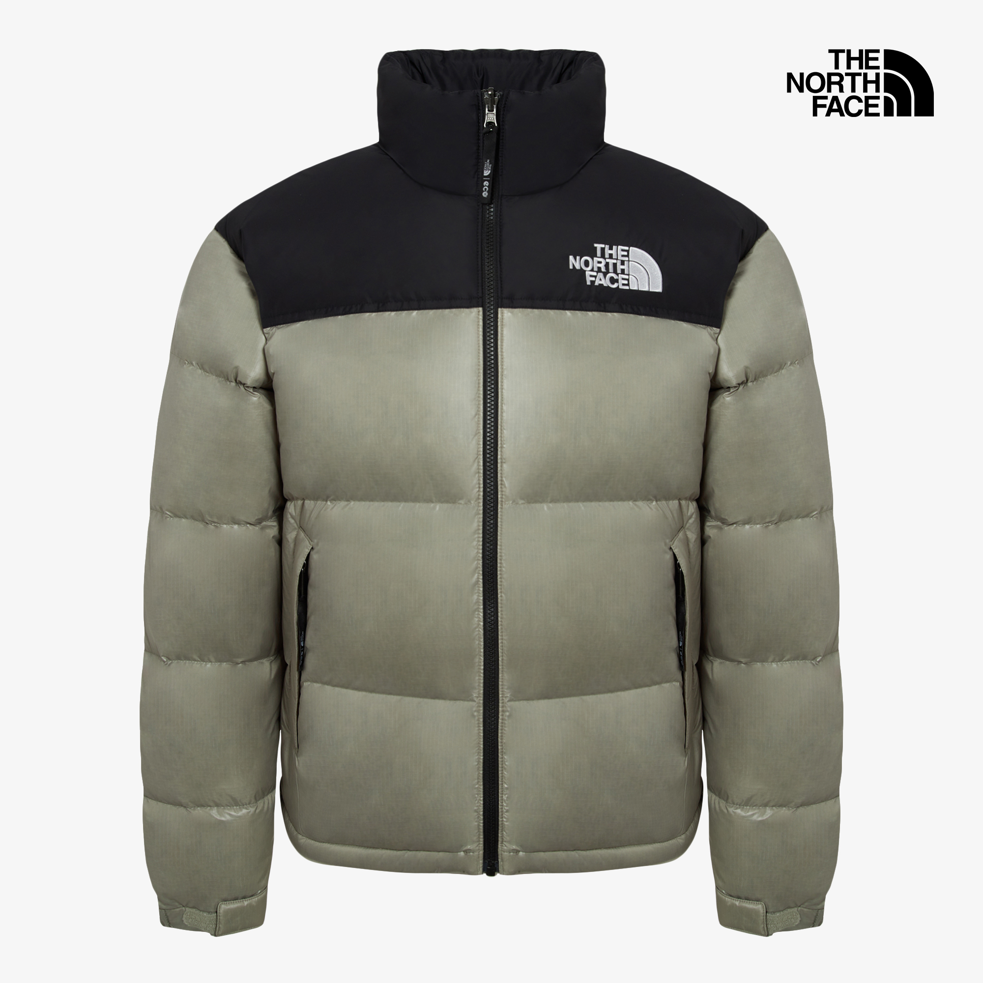 M'S 1996 RETRO NUPTSE JACKET