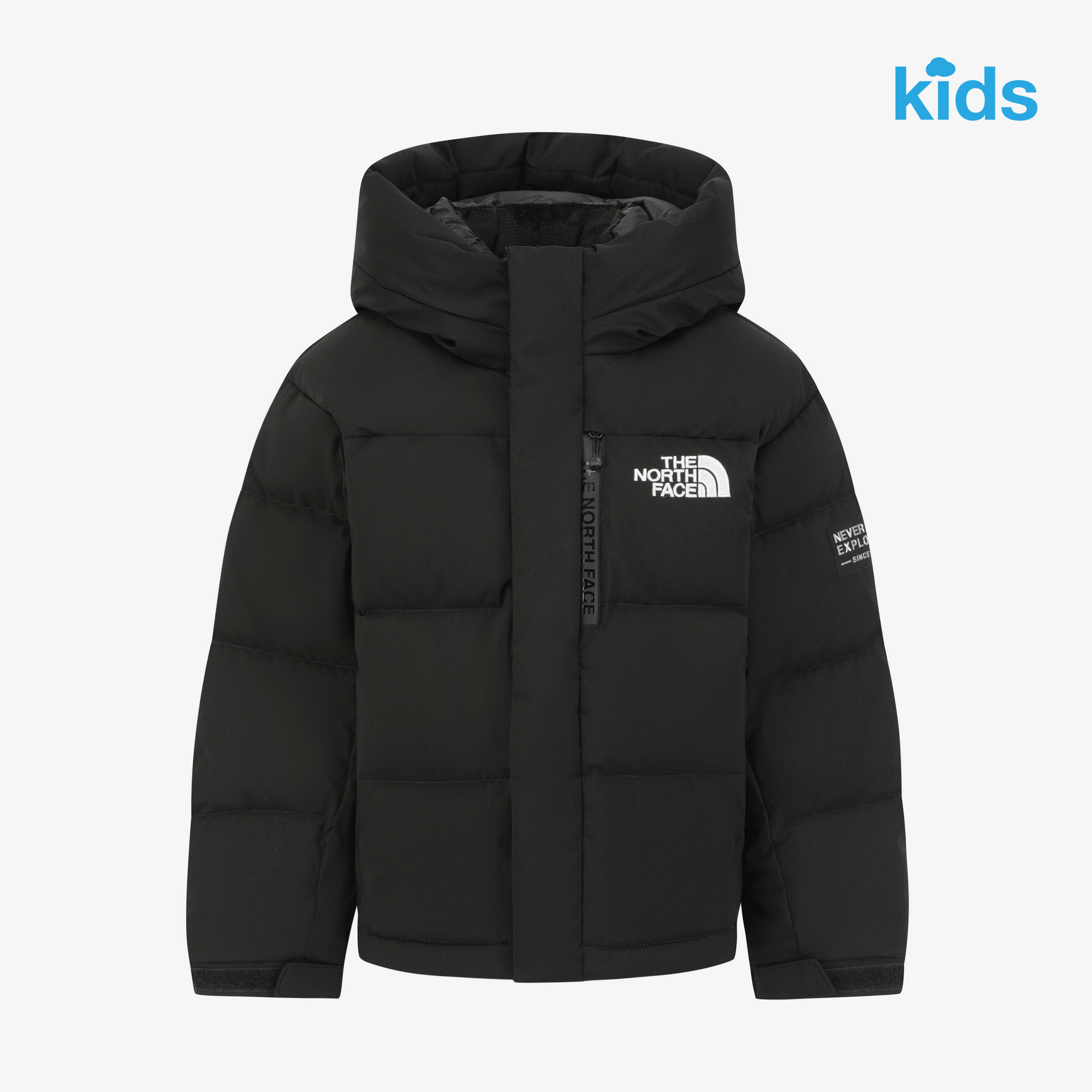 K'S CLYDE DOWN JACKET (RDS)