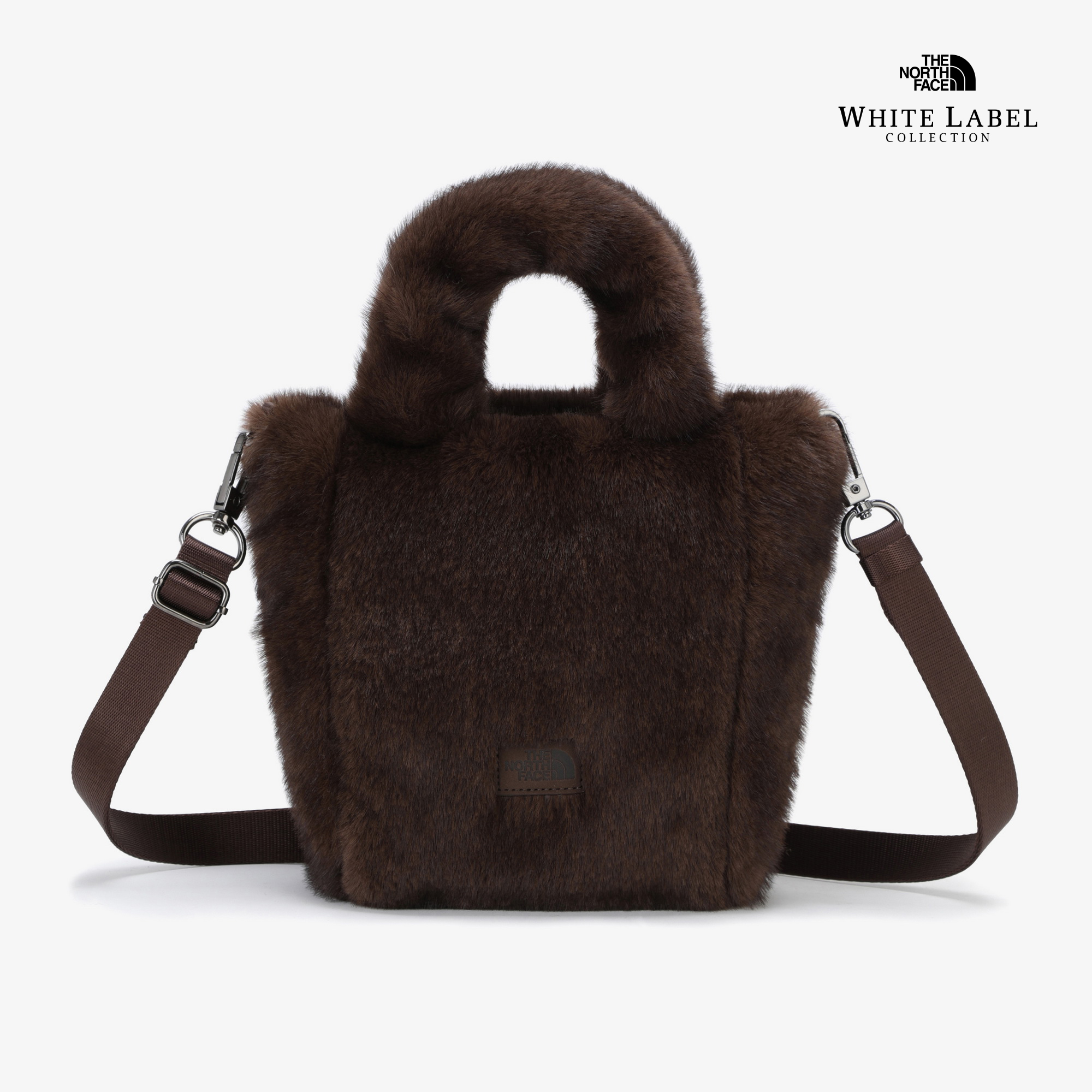 ELLA TOTE BAG MINI_FUR
