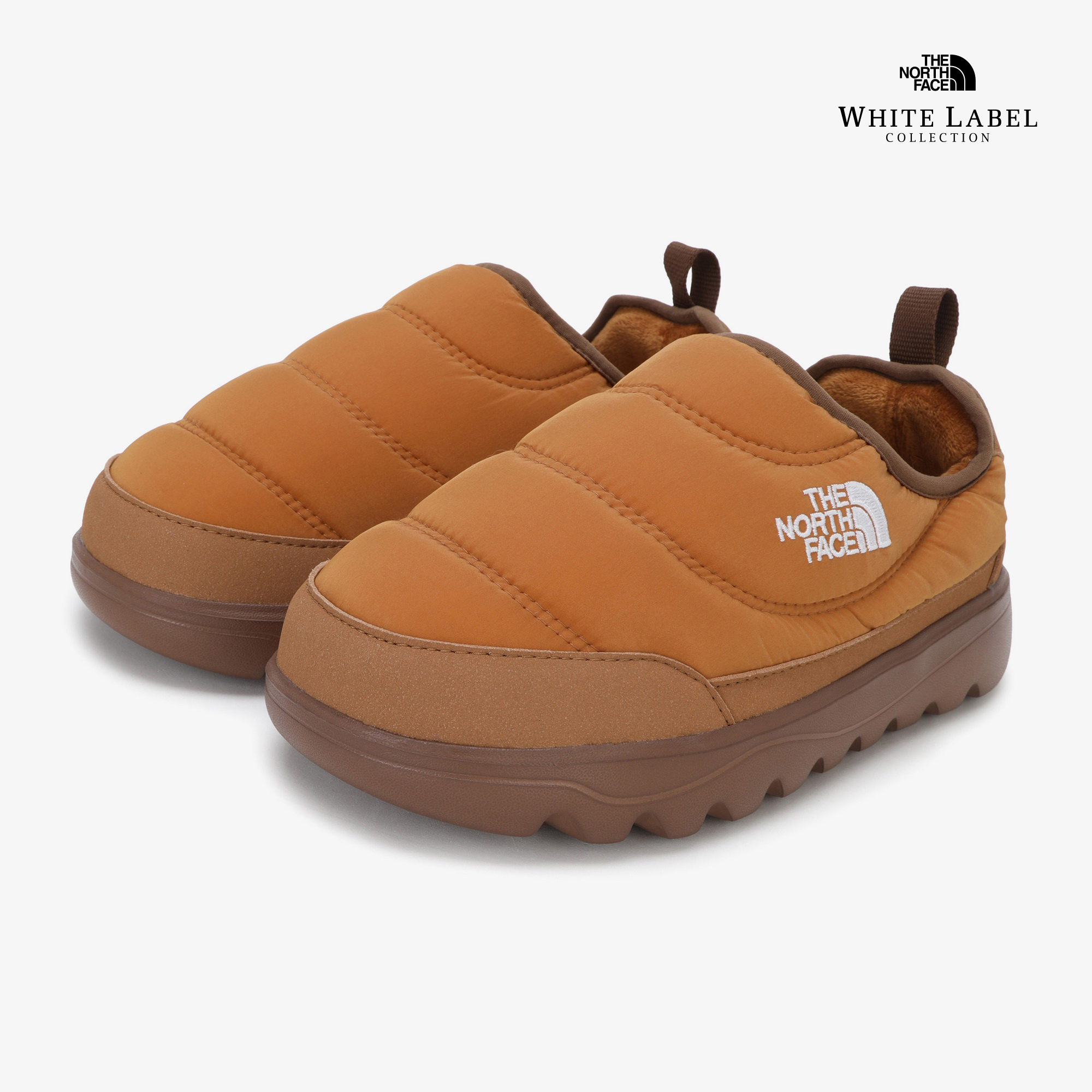 DOME SLIP ON