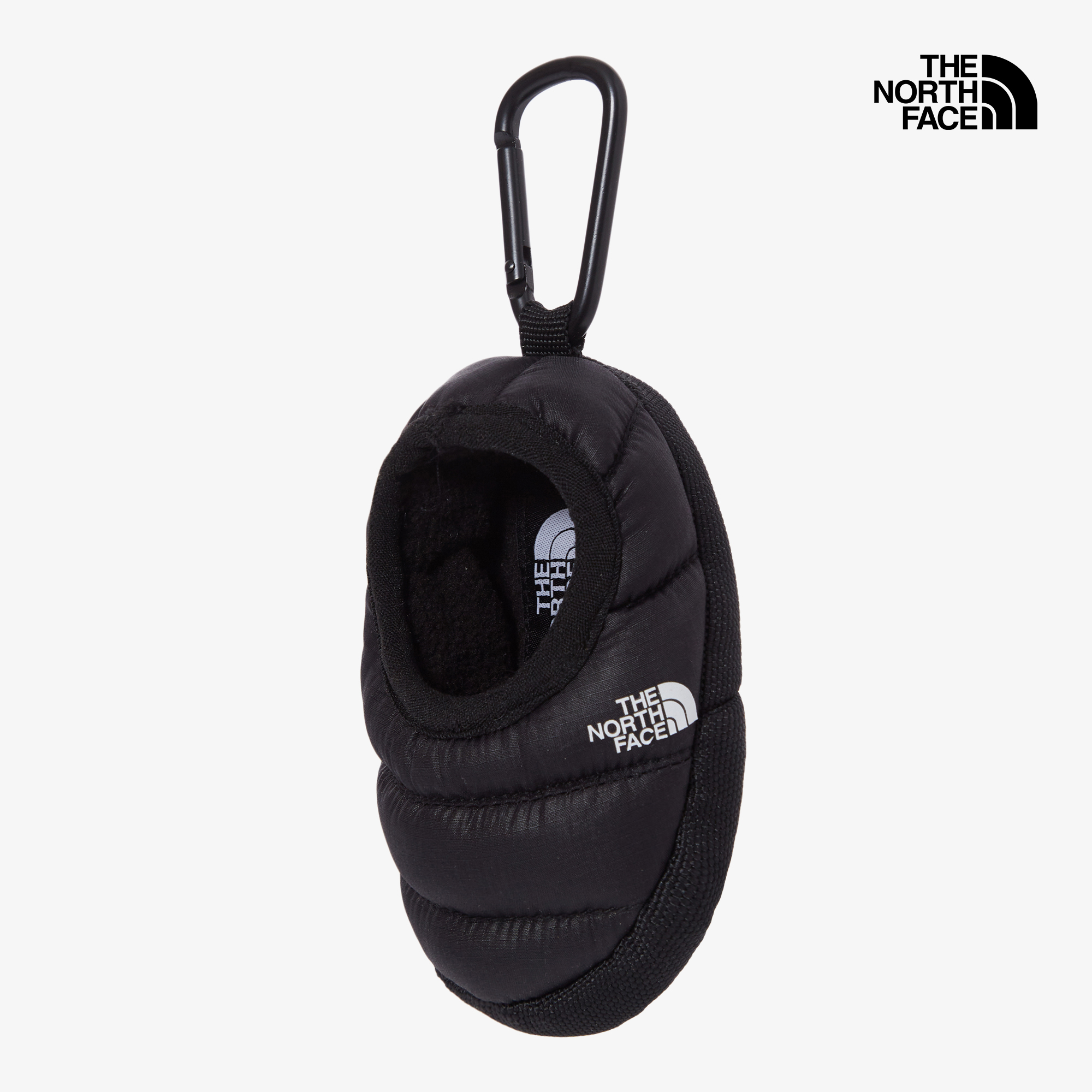 NUPTSE MULE KEY RING