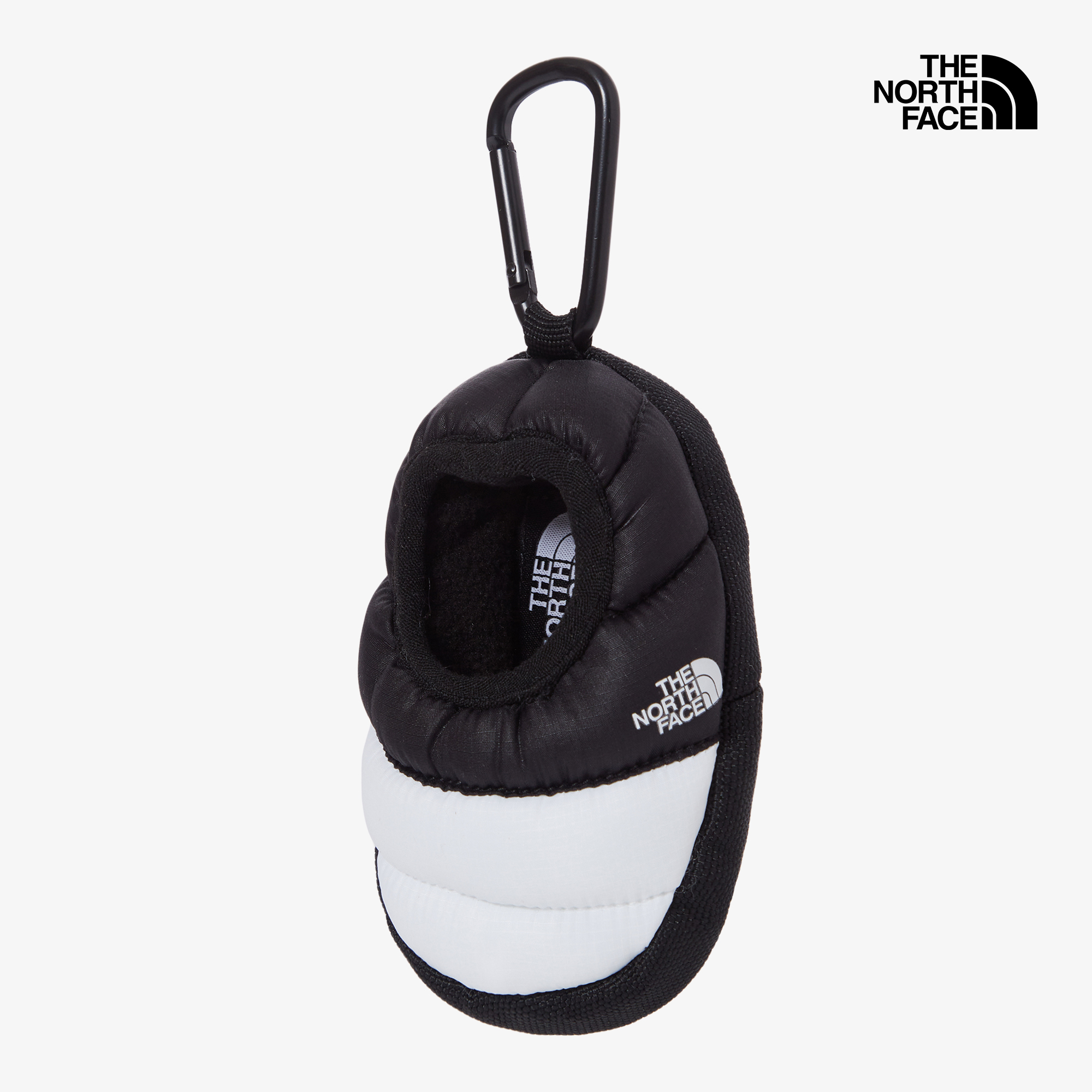 NUPTSE MULE KEY RING